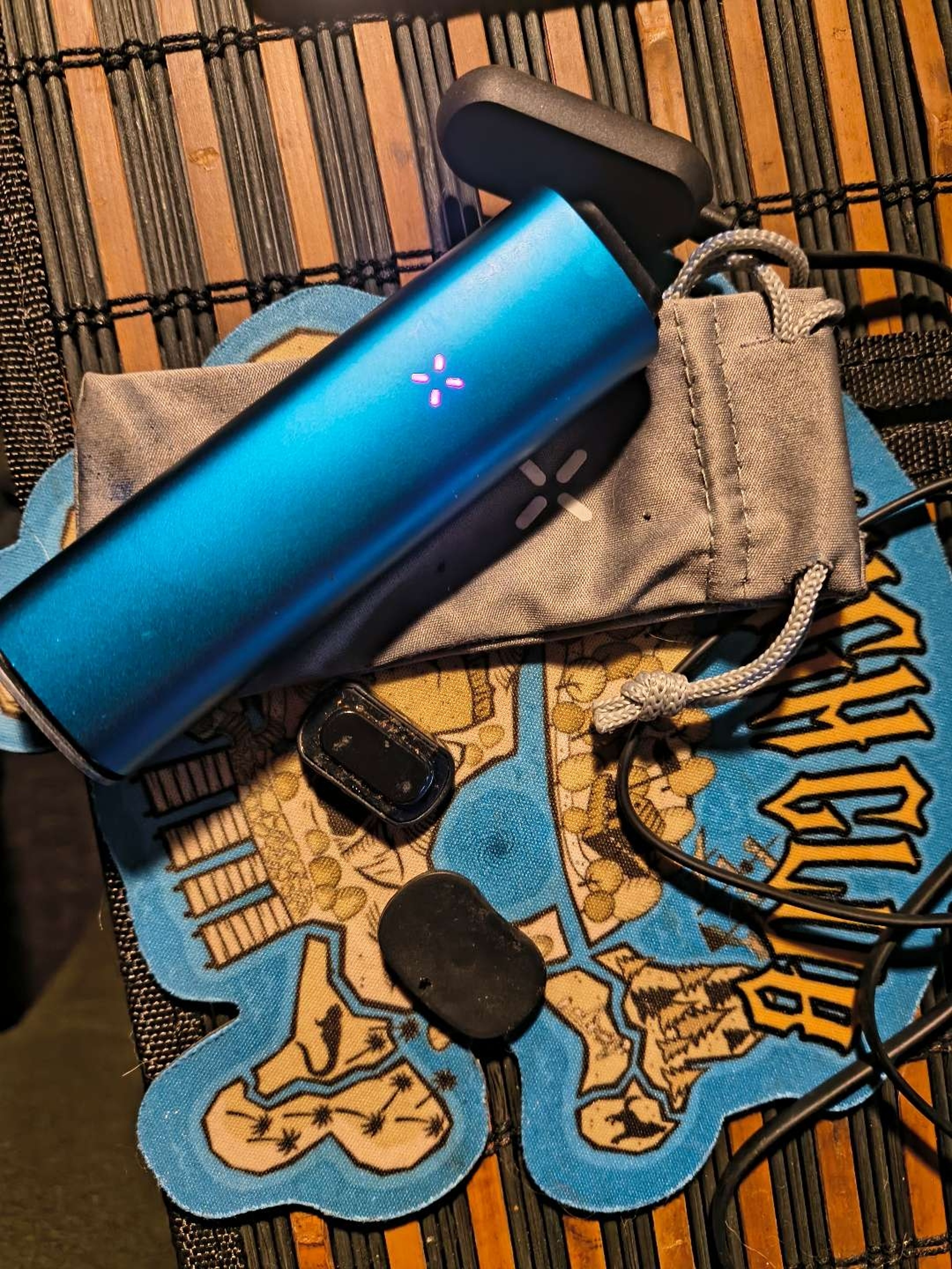 Preview pic of Pax 3