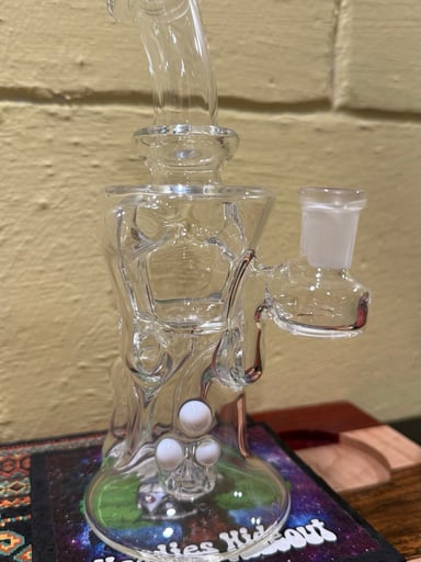 Preview pic of Chubby glass by Nate