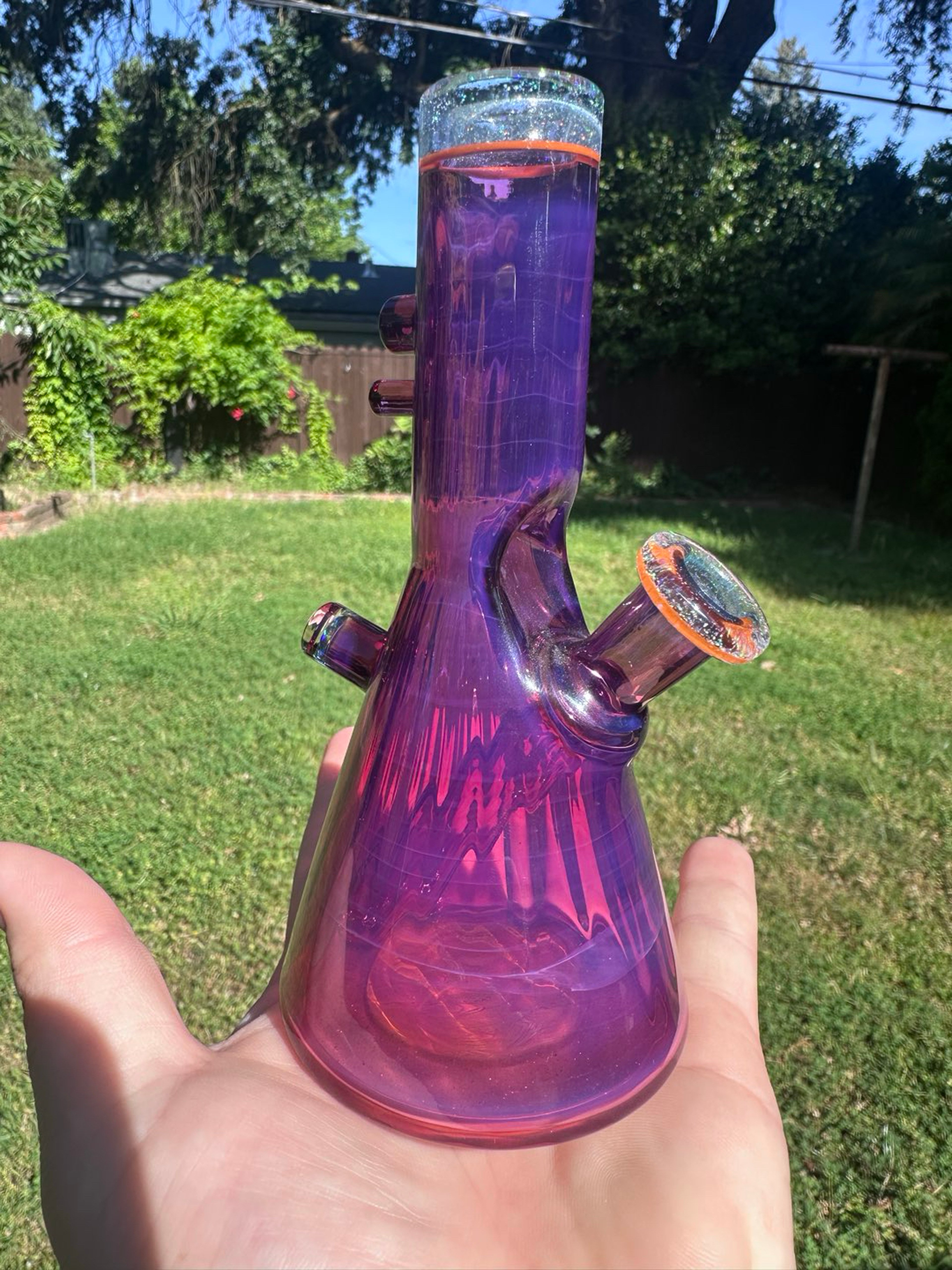 Preview pic of Gonzoe One - 10mm Beaker
