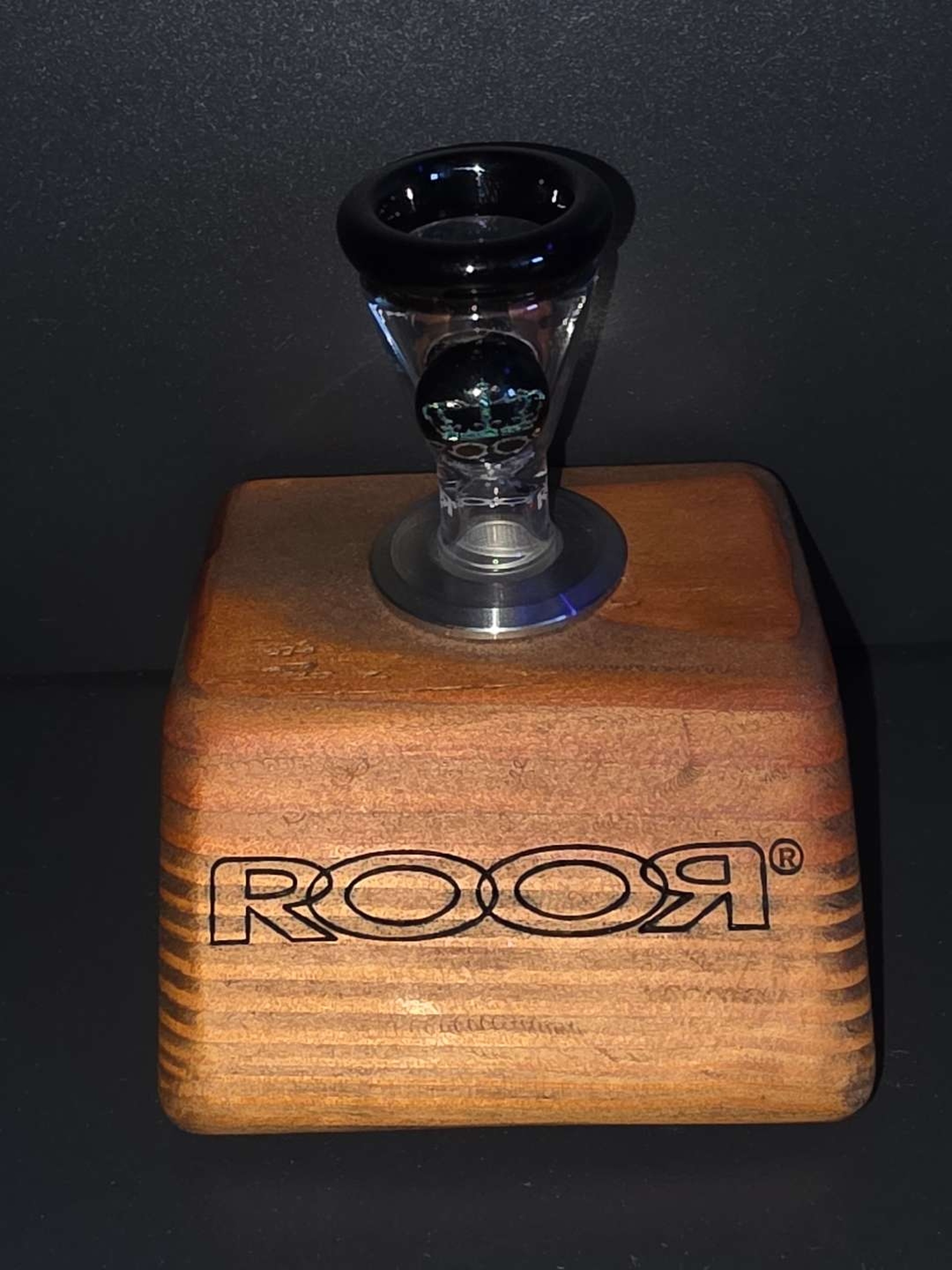 Preview pic of RooR Dichro Marble Bowl Set
