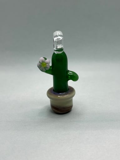 Preview pic of Cactus pendant