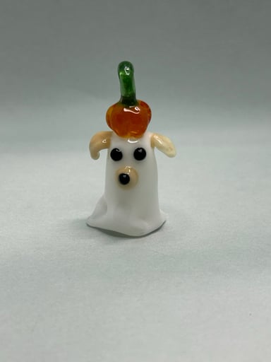 Preview pic of Ghost puppy