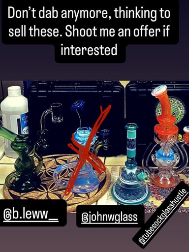 Preview pic of All 3 for sale