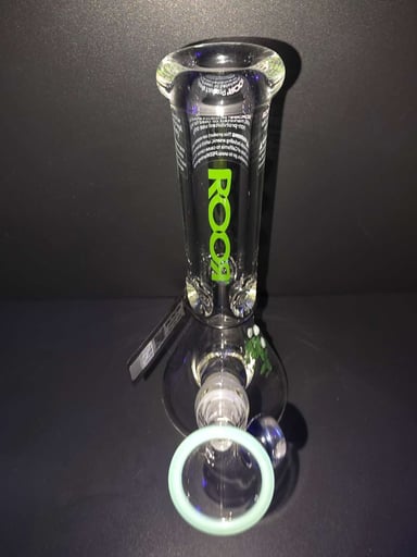 Preview pic of RooR Dichro Beaker
