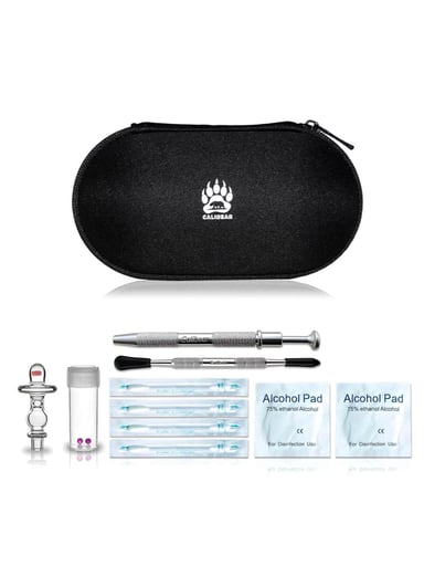 Preview pic of Switch 2 Performance Essentials Kit – Dr. Dabber Switch 2 Upgrade Bundle