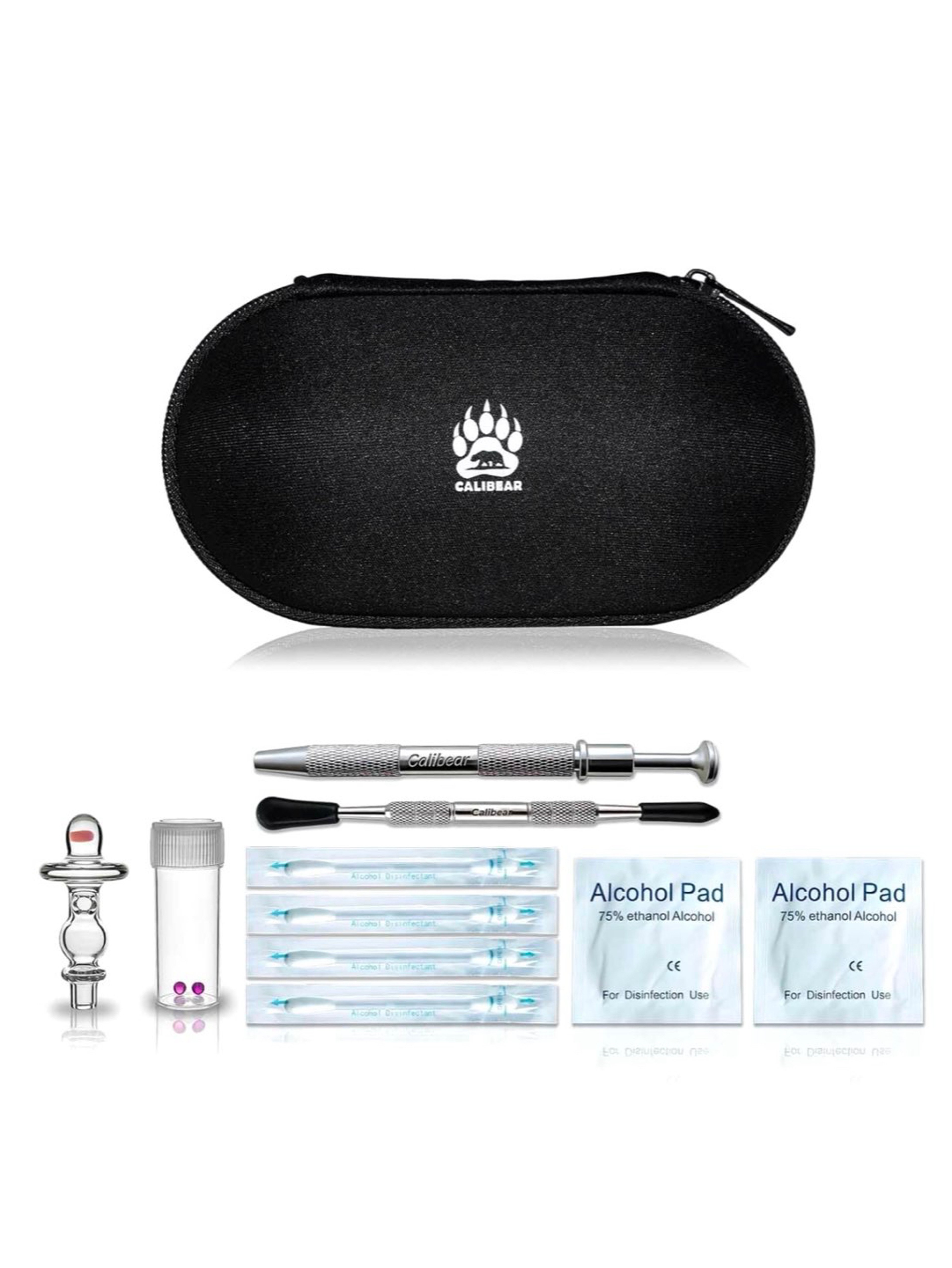 Switch 2 Performance Essentials Kit – Dr. Dabber Switch 2 Upgrade Bundle image 0