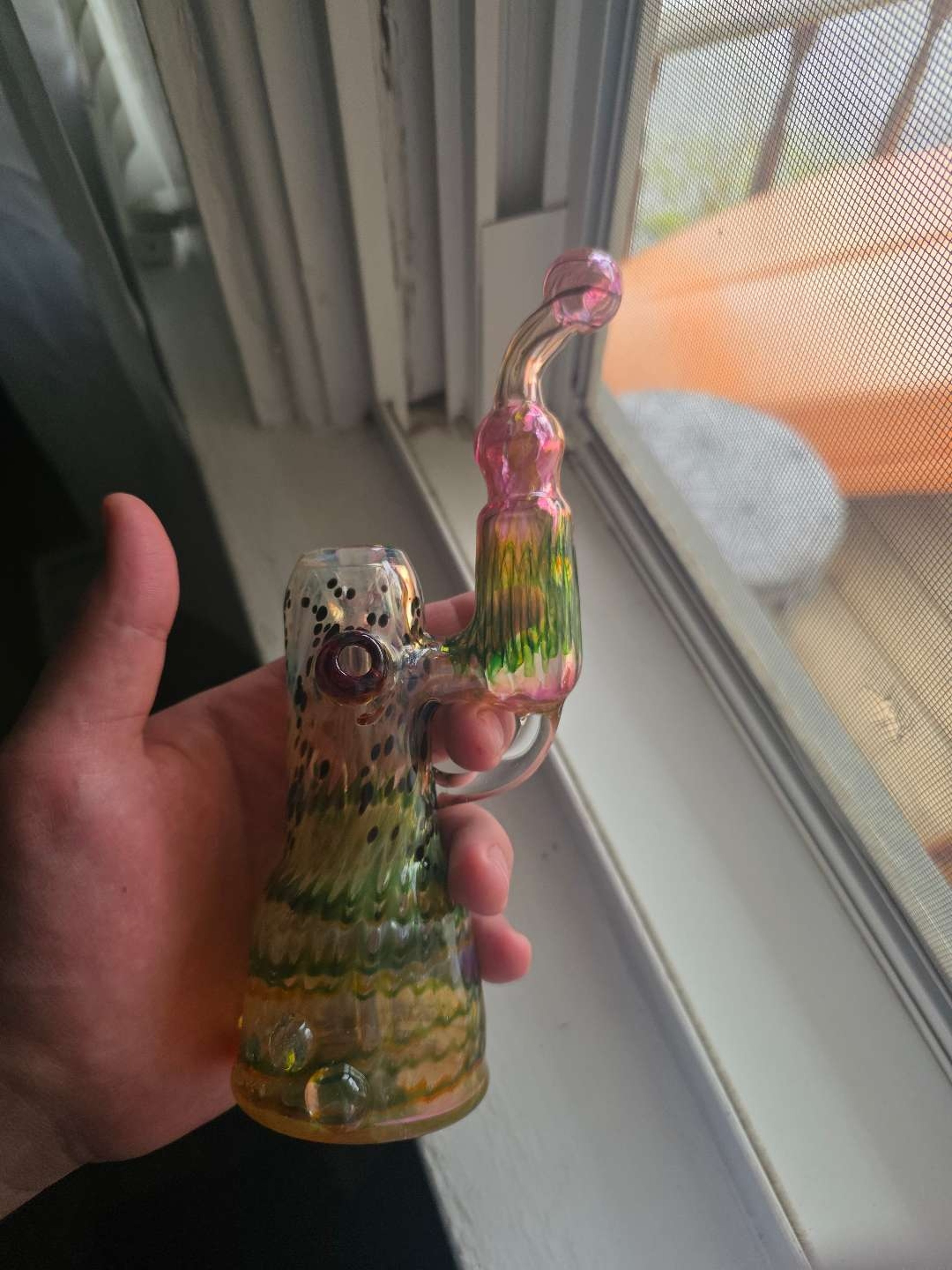 Funky Bubbler image 0