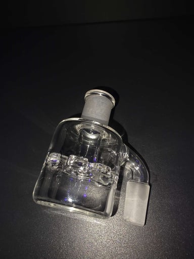 Preview pic of Ash Catcher