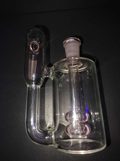 Preview pic of Ash Catcher