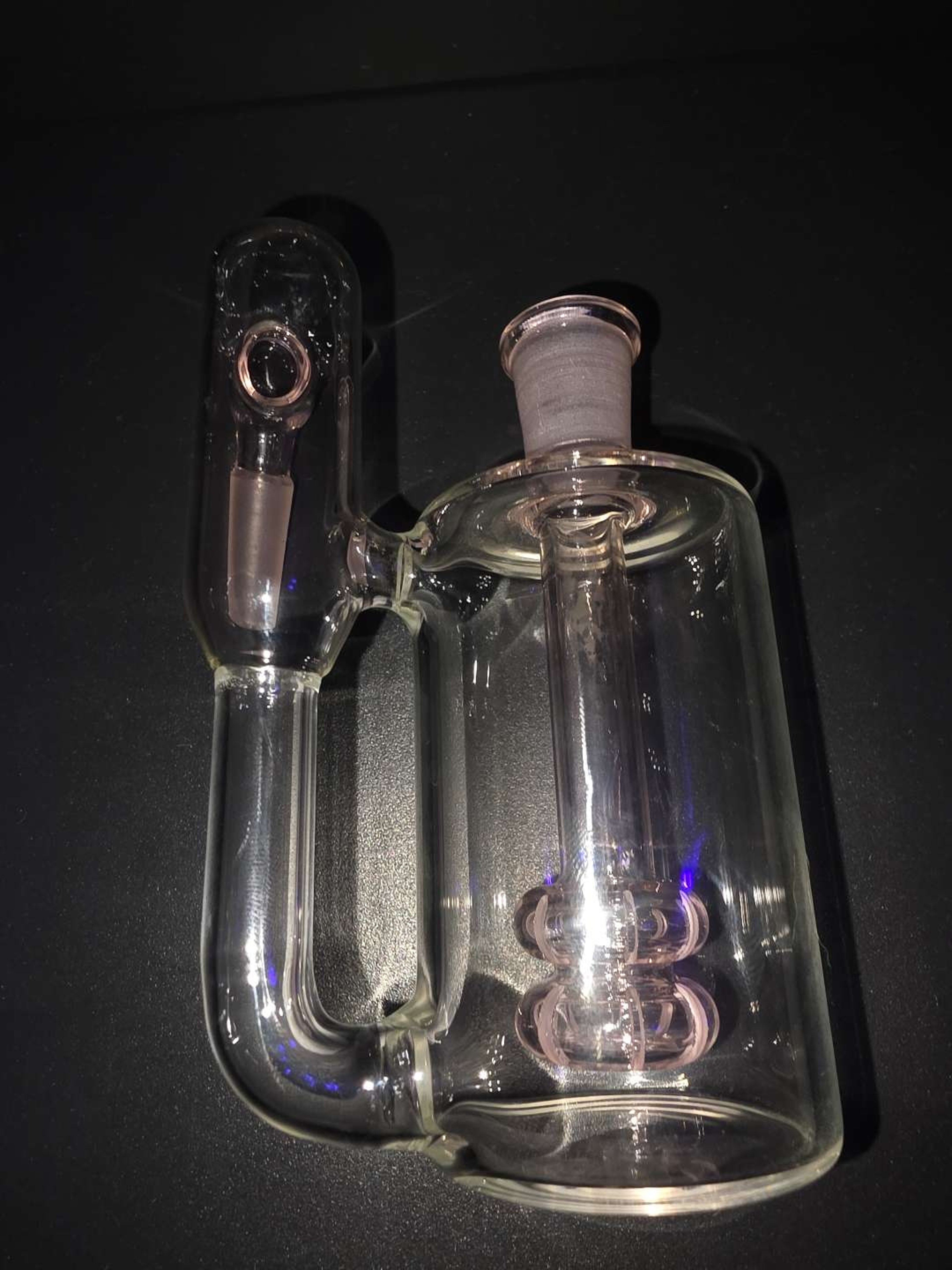 Ash Catcher image 0