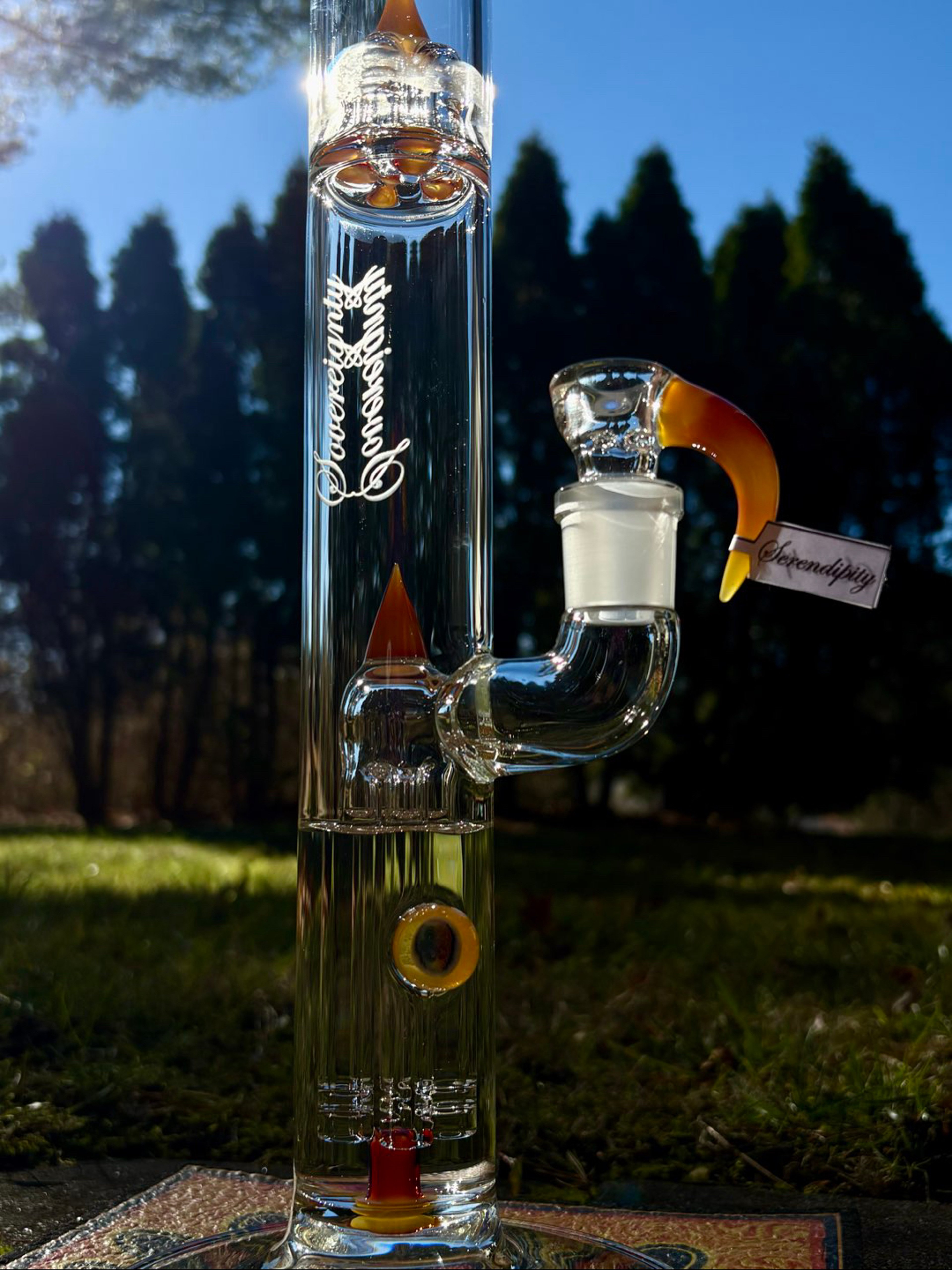 Preview pic of Sovereignty, F4, 44mm, PA