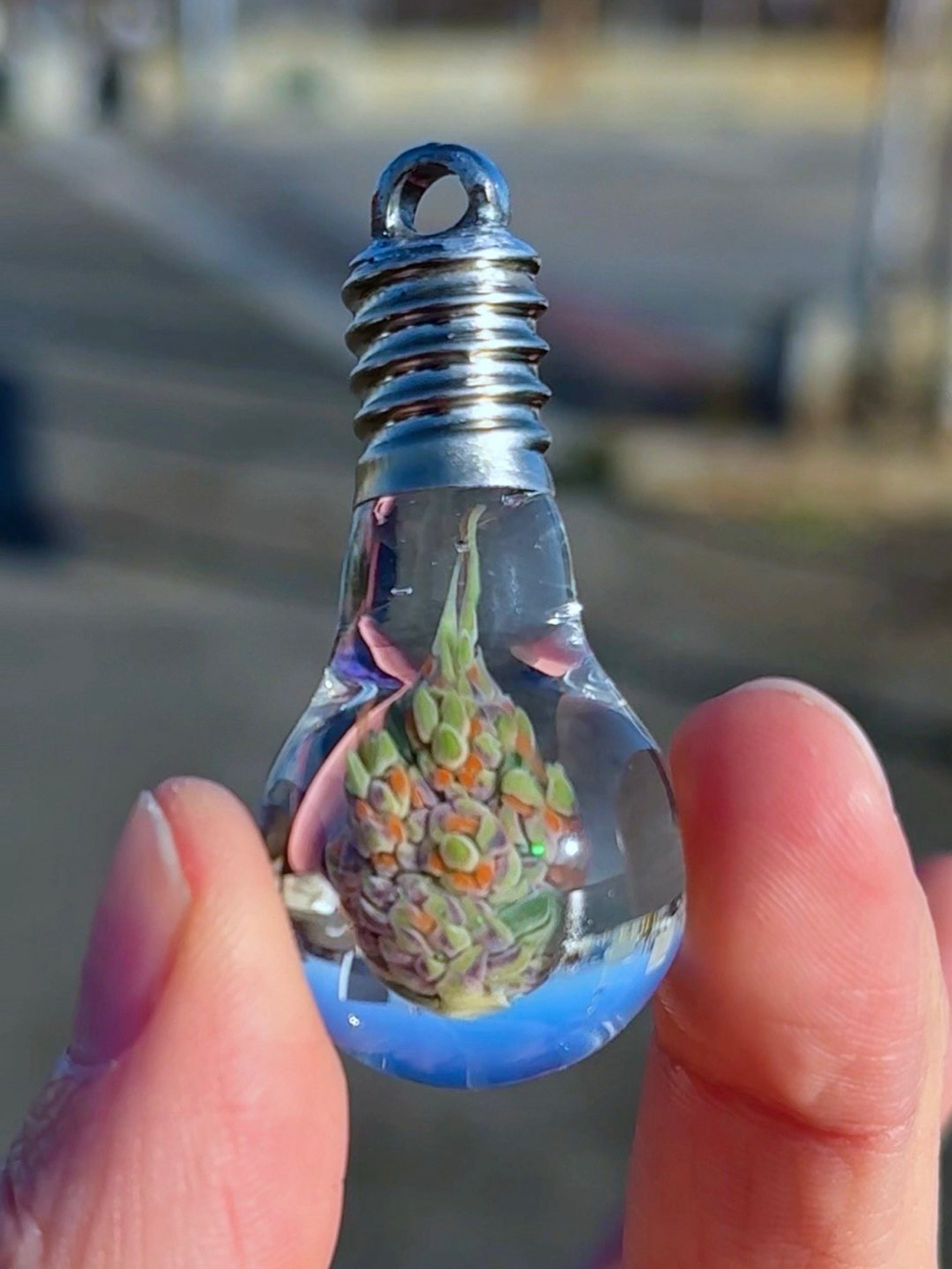 Preview pic of Kennaroo Collab Pendant