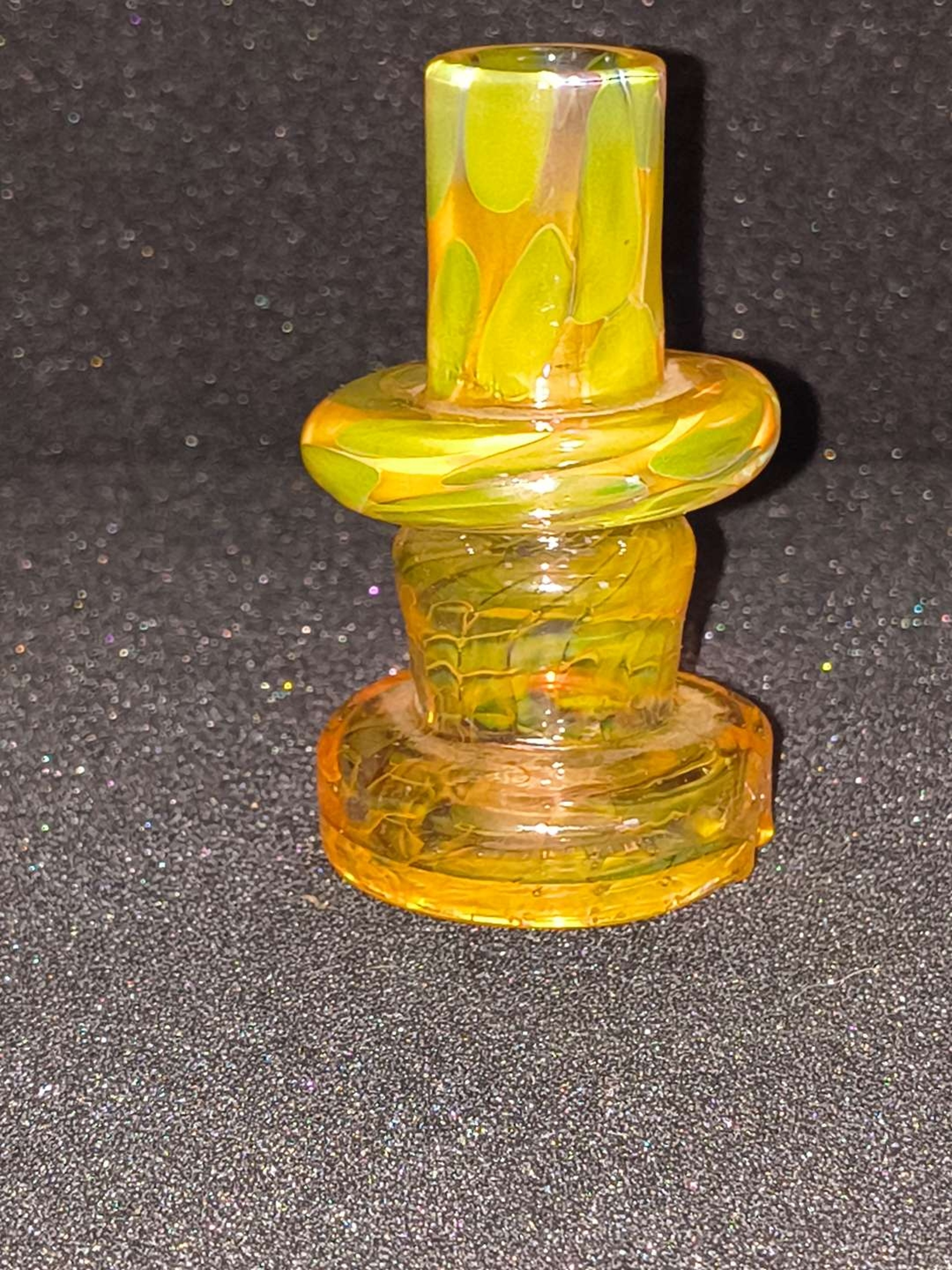 Preview pic of Dry puffco top