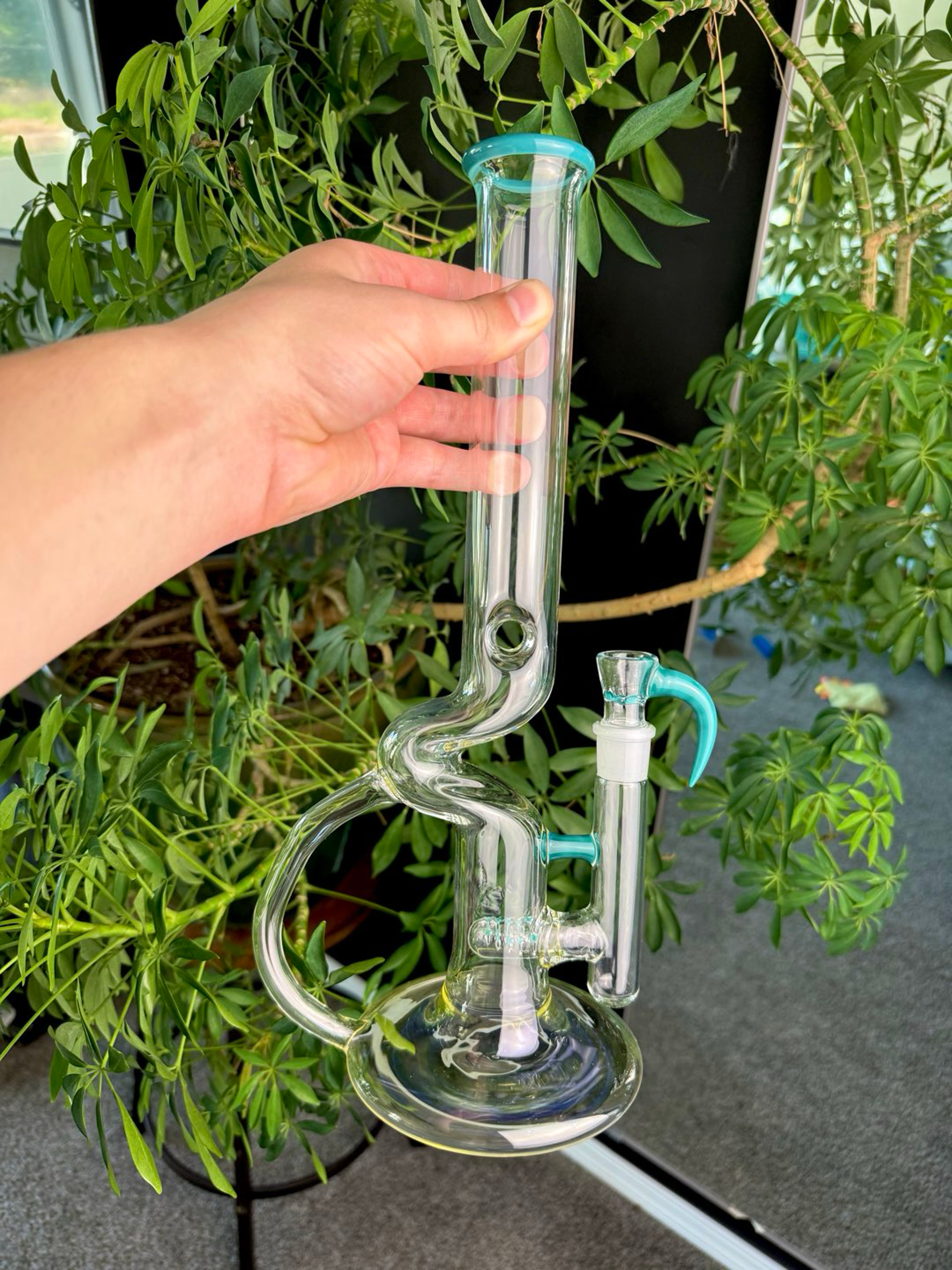 18mm Papa P image 0