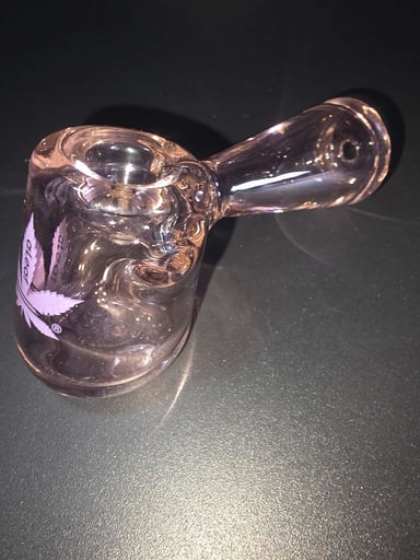 Preview pic of Small Hammer Pipe
