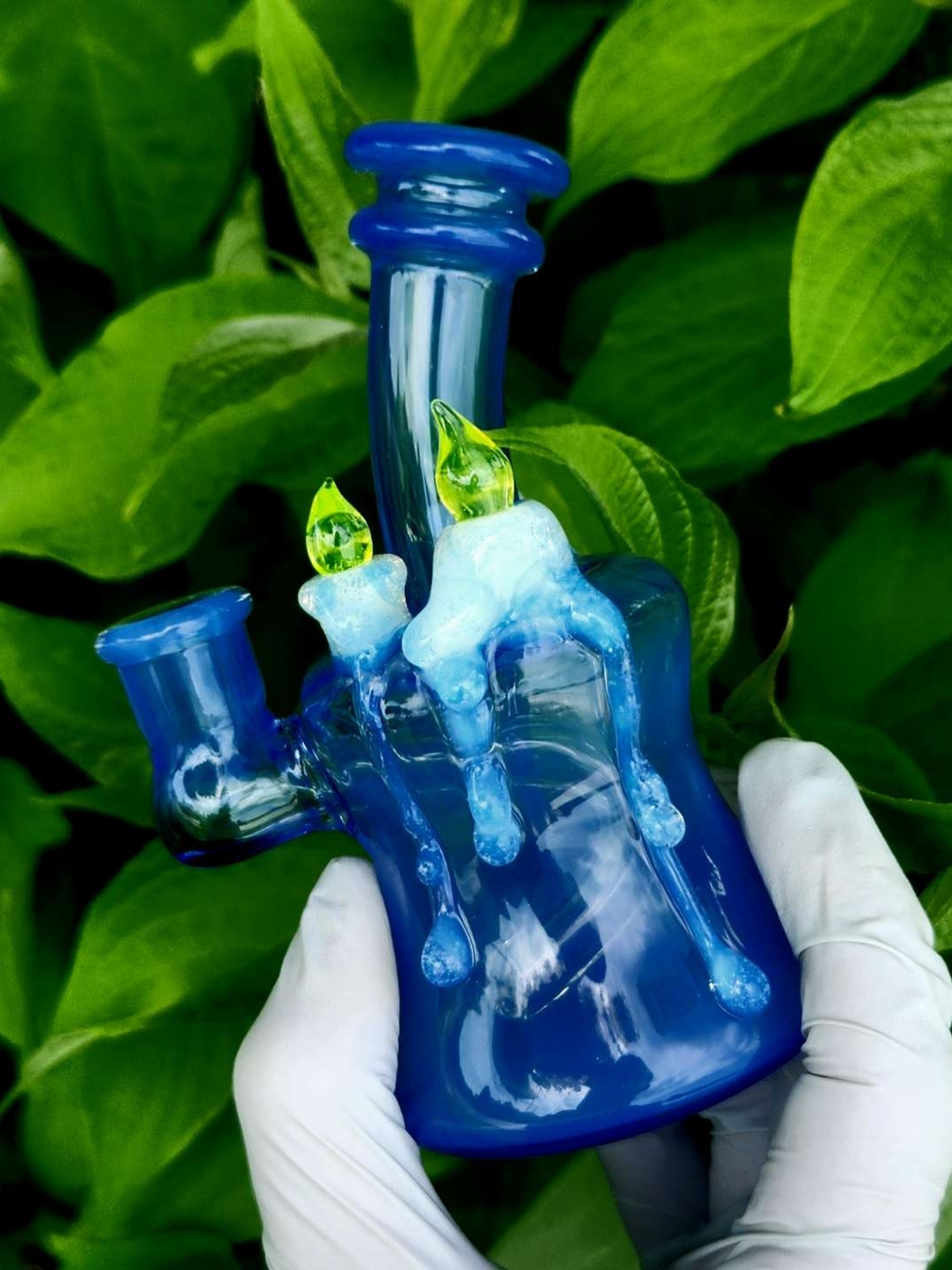 Preview pic of UV Candlestick Jammer