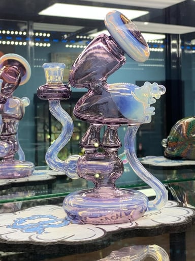 Preview pic of Banjo Devi recycler