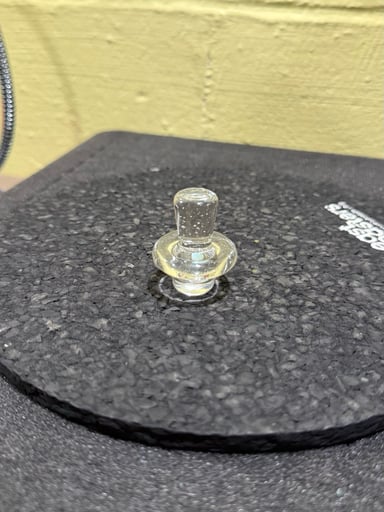 Preview pic of Dsm slurper topper