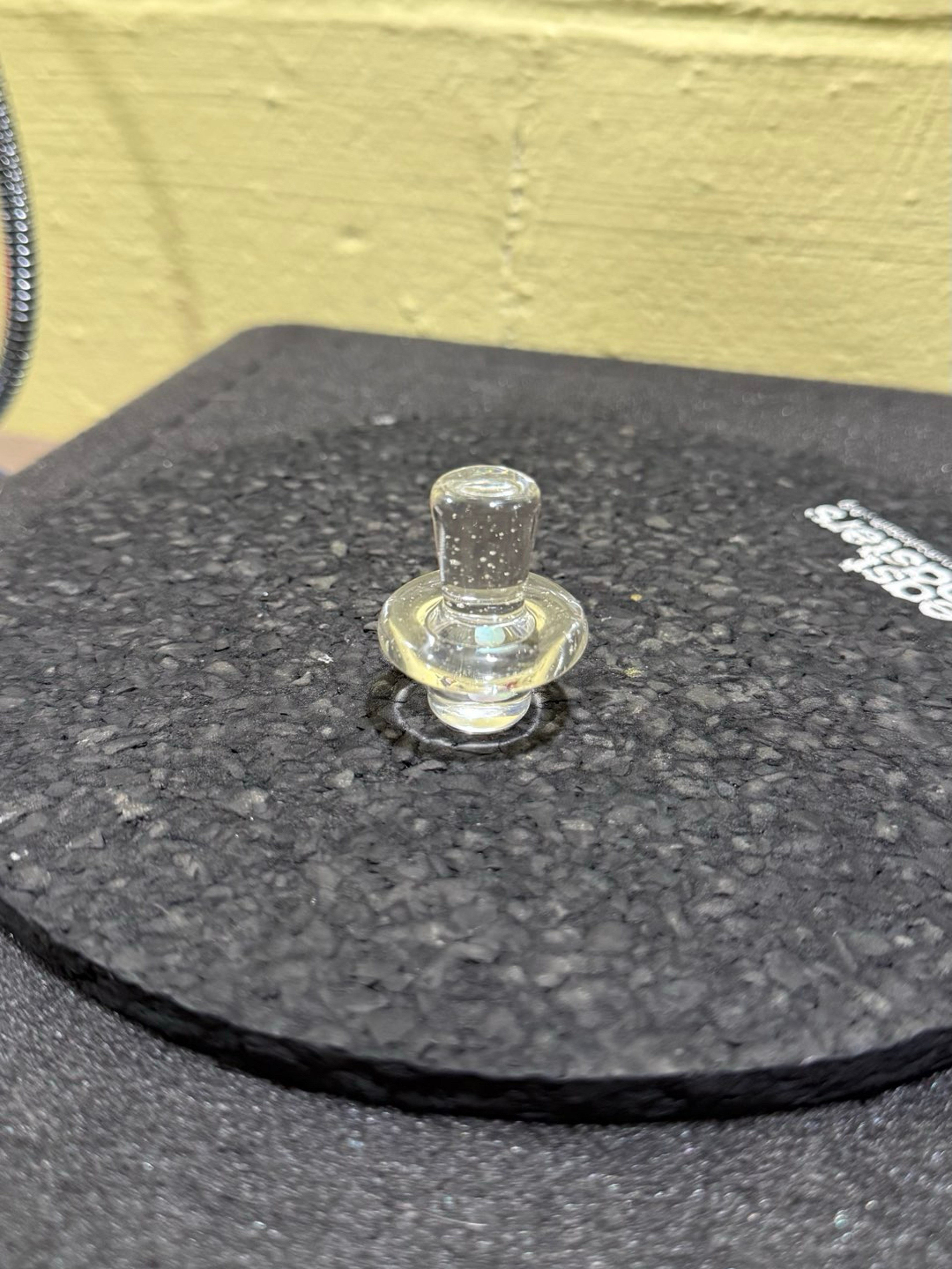 Preview pic of Dsm slurper topper