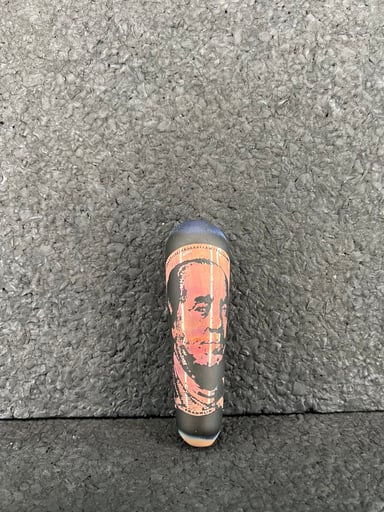 Preview pic of Slinger dry pipe