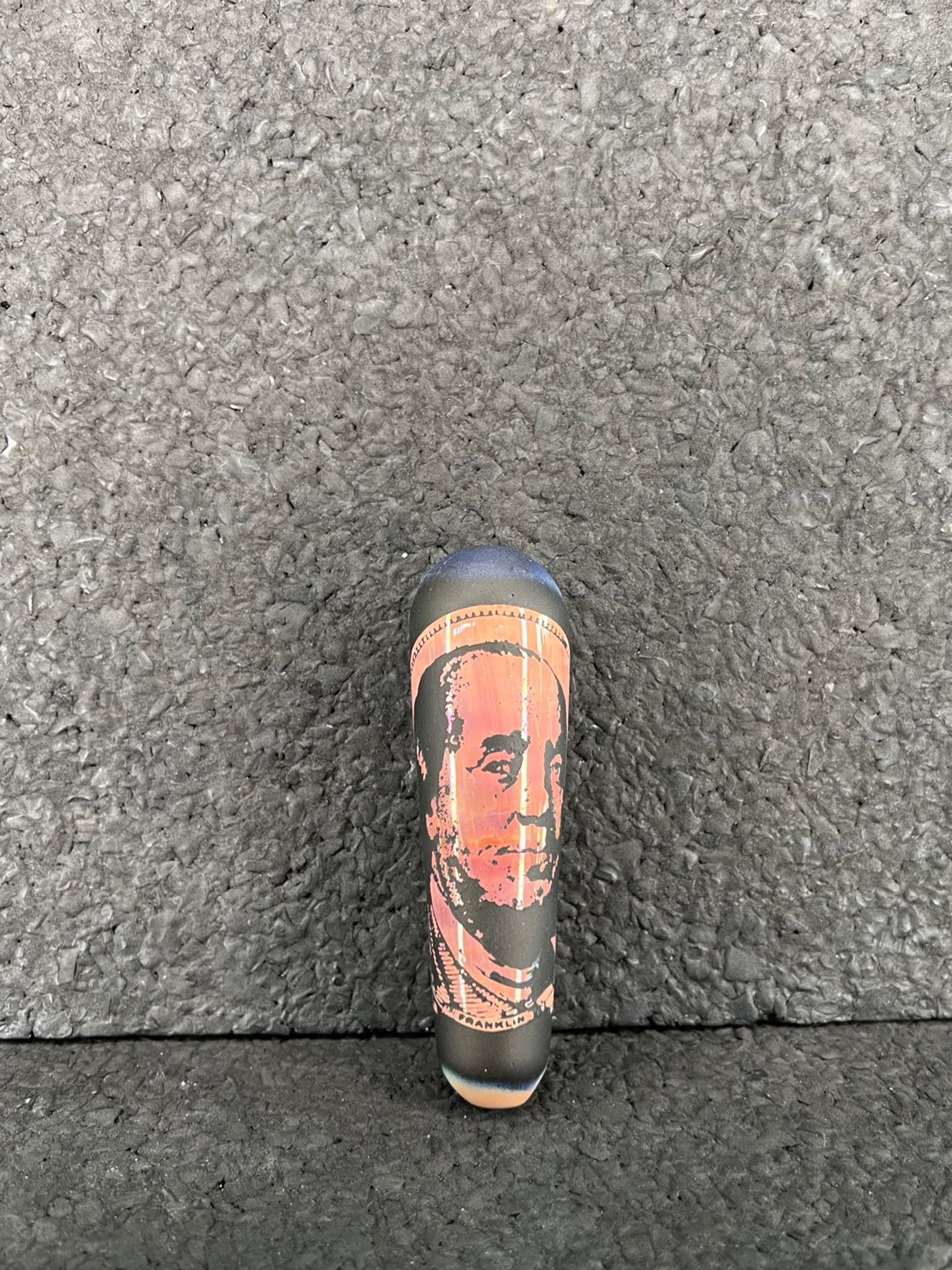 Preview pic of Slinger dry pipe