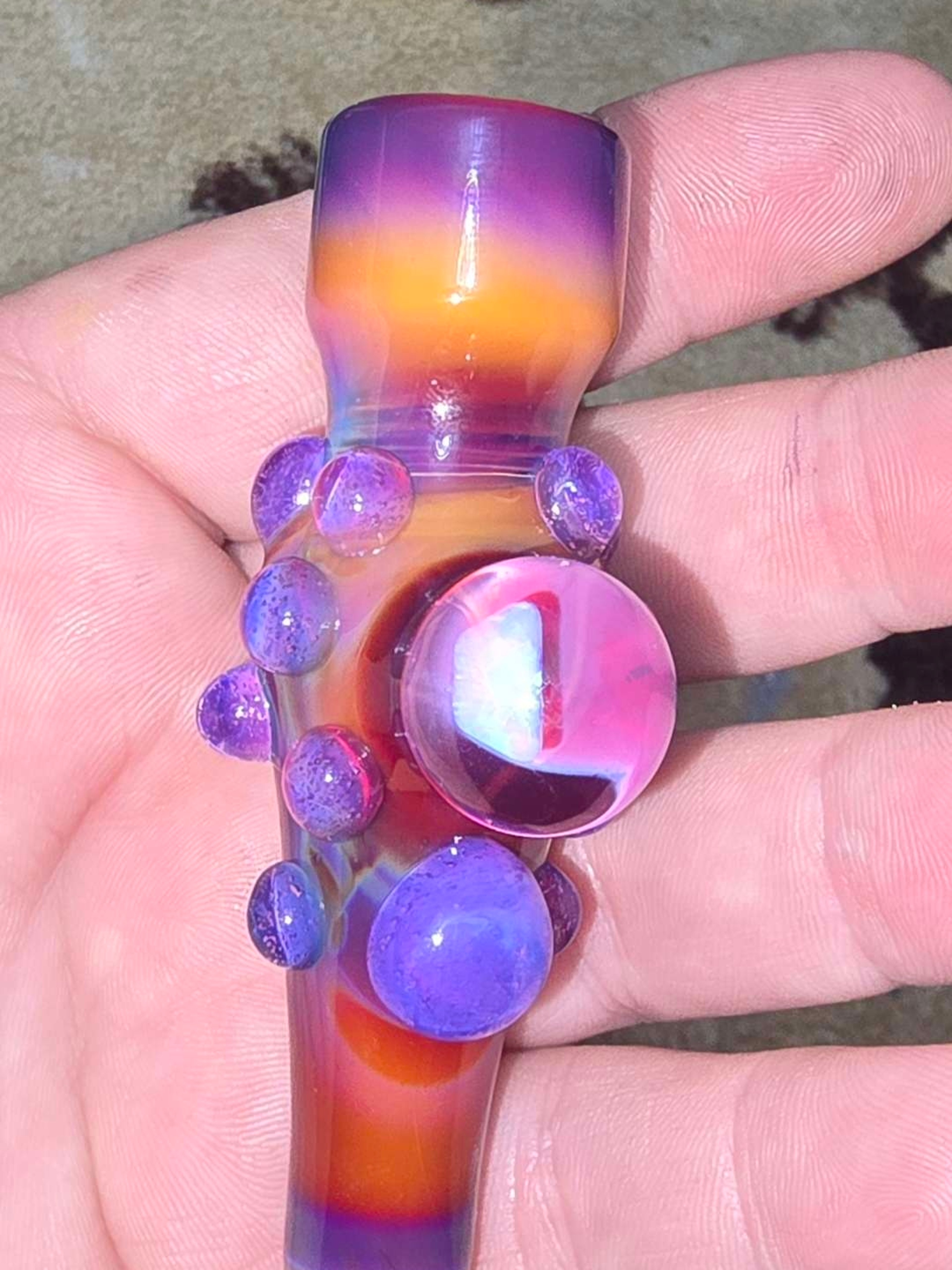Preview pic of American Made Chillum