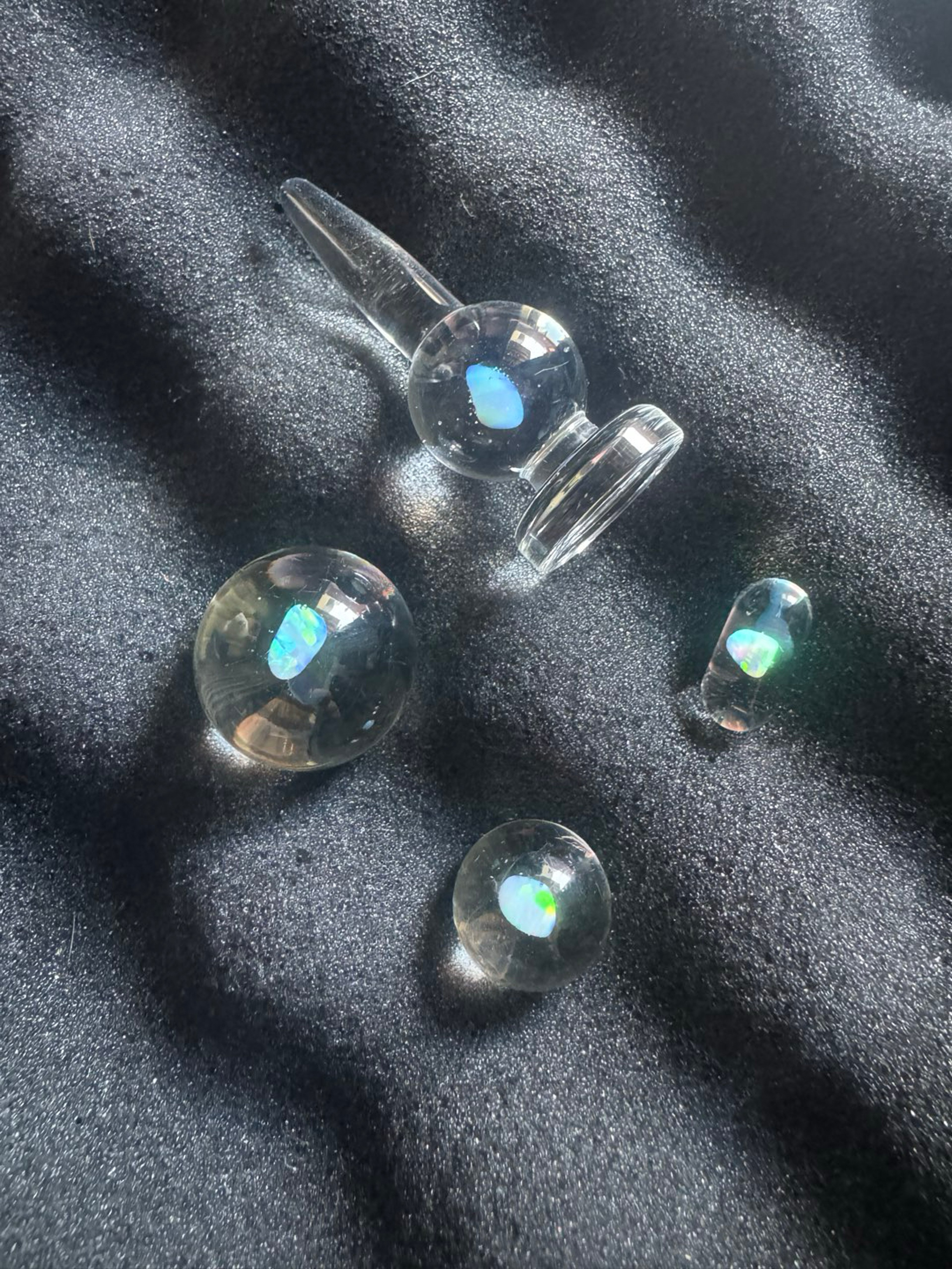 Opal Marble Slurper Pack image 0