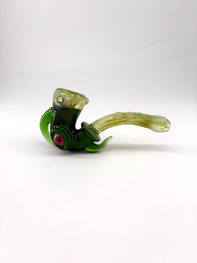 Preview pic of Kyru Monster Spoon