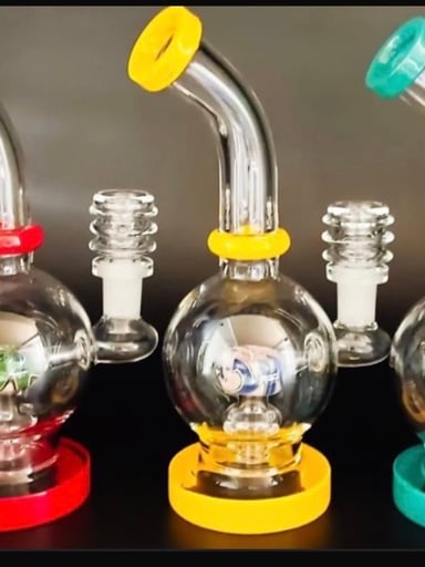 Preview pic of 9”waterpipe