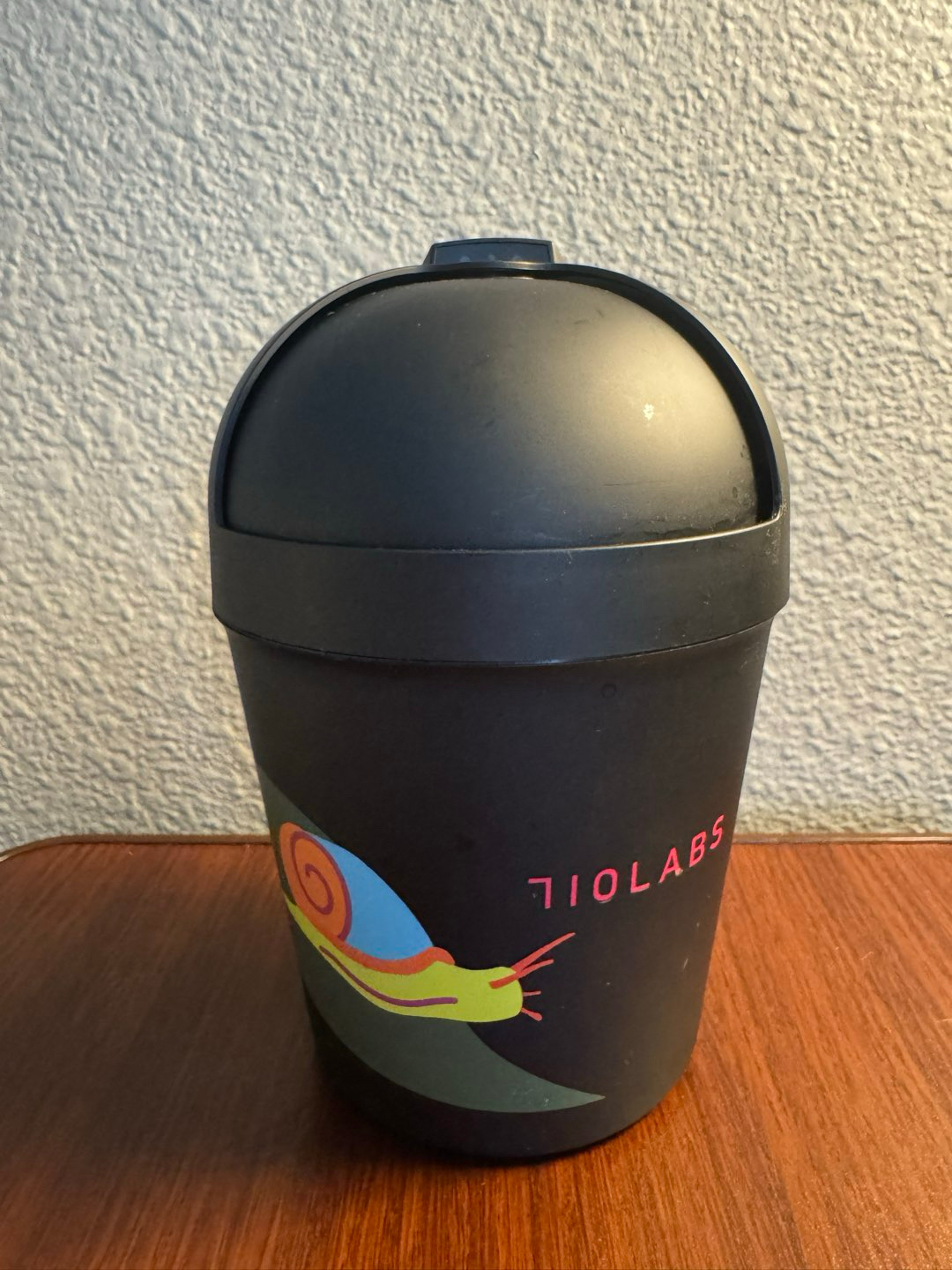 Preview pic of 710 Labs Trash Can V2 (Motion Sensor)