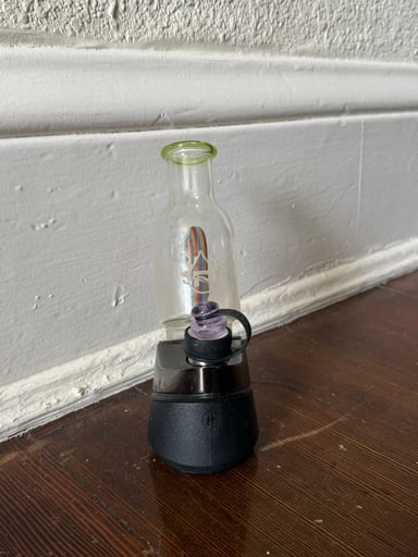 Preview pic of OG Puffco Peak