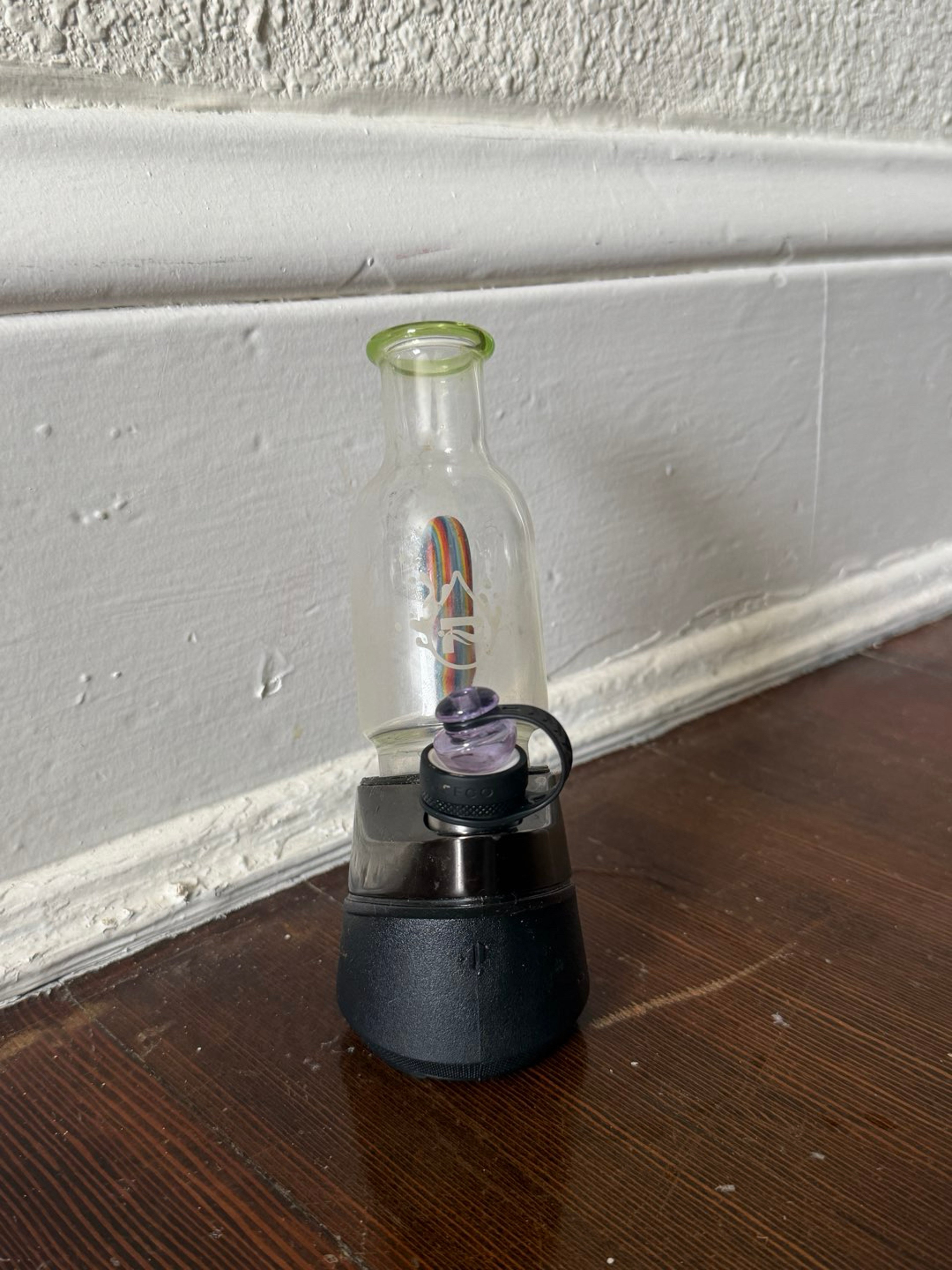 Preview pic of OG Puffco Peak