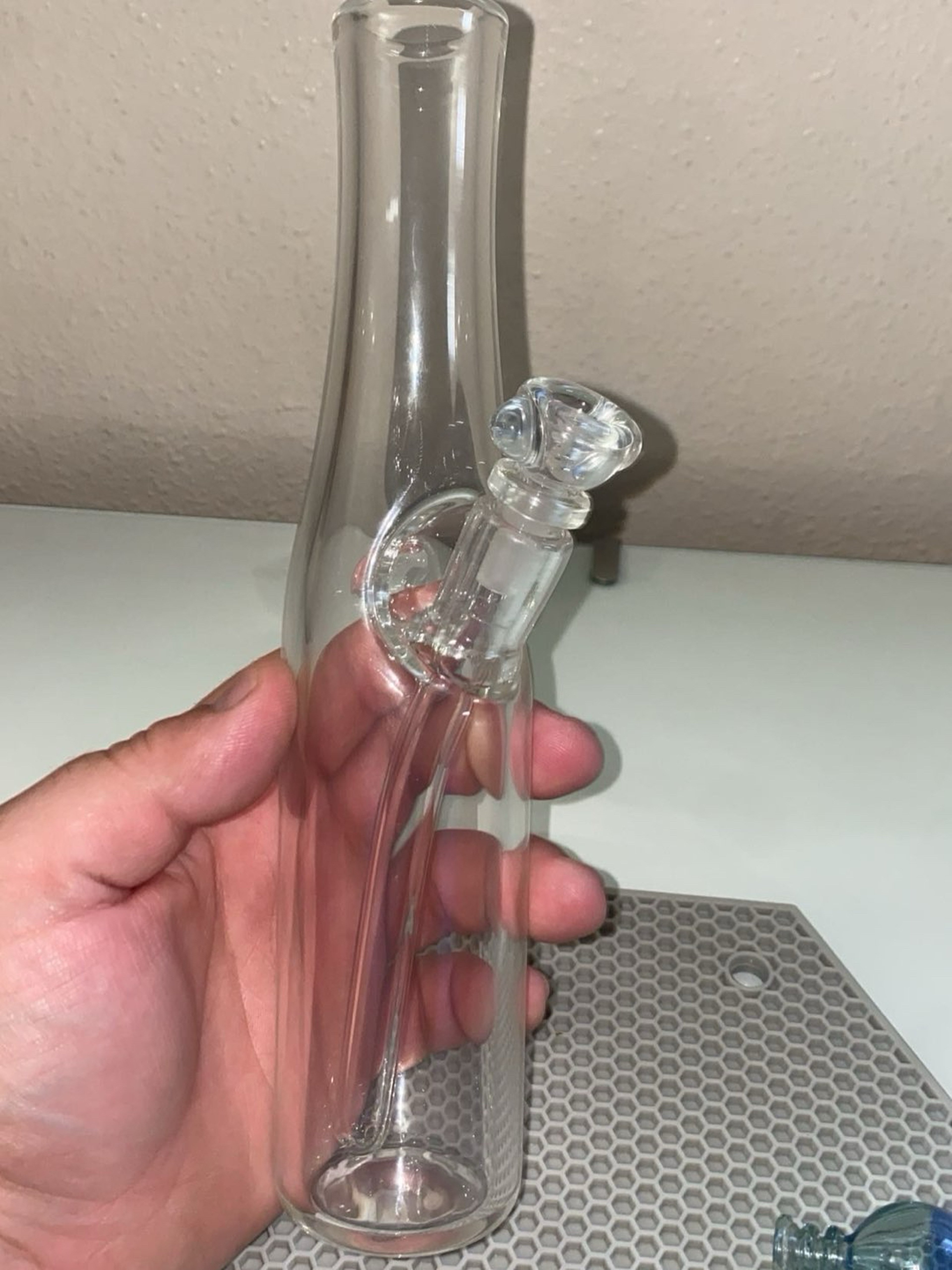 Preview pic of MC_S_glass Sake bottle