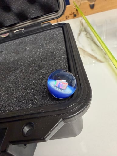 Preview pic of Neptune Opal Mib