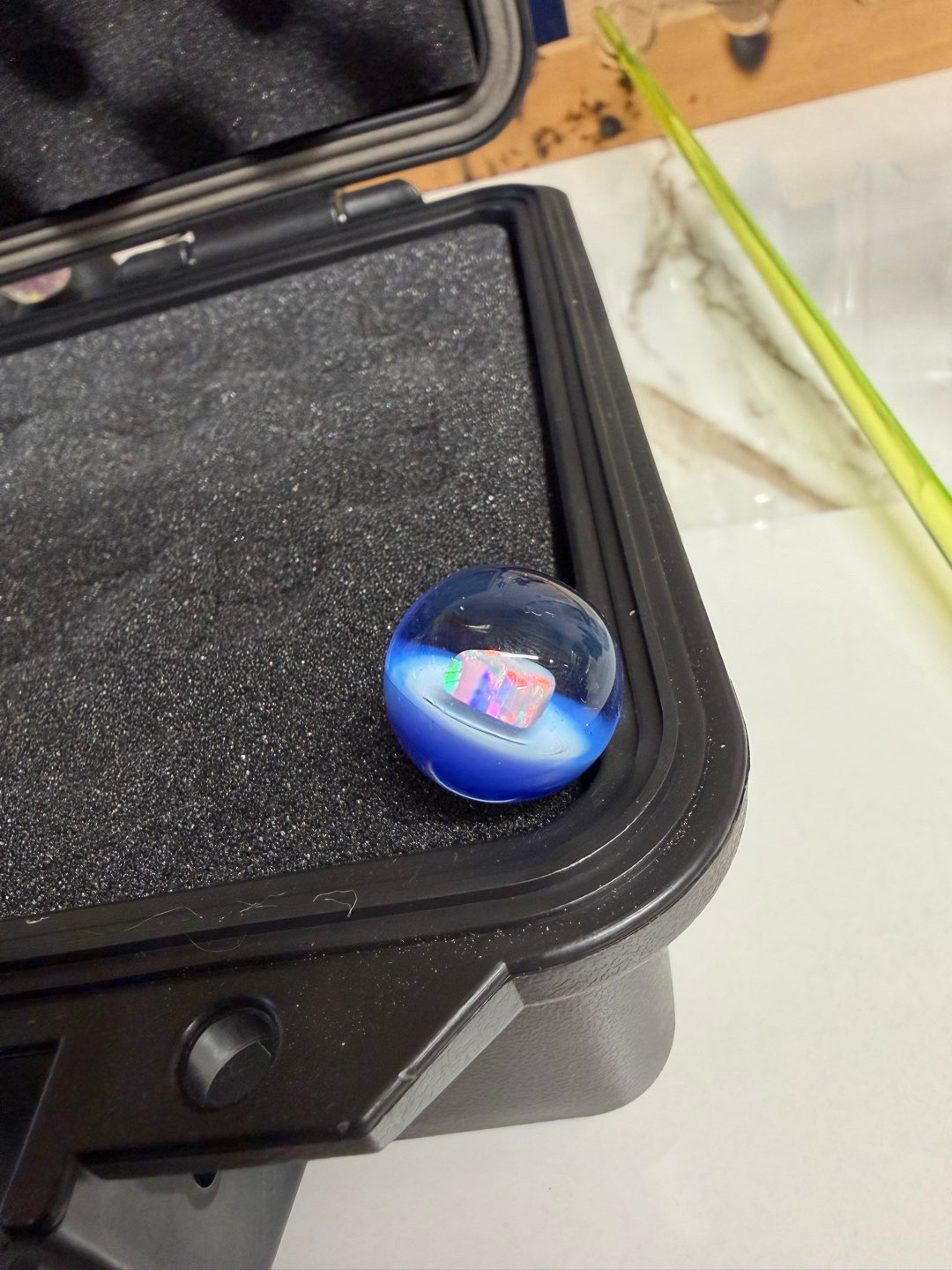 Preview pic of Neptune Opal Mib