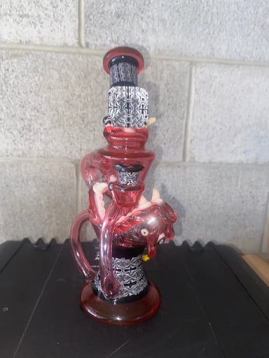 Preview pic of Drain eater by Tron recycler