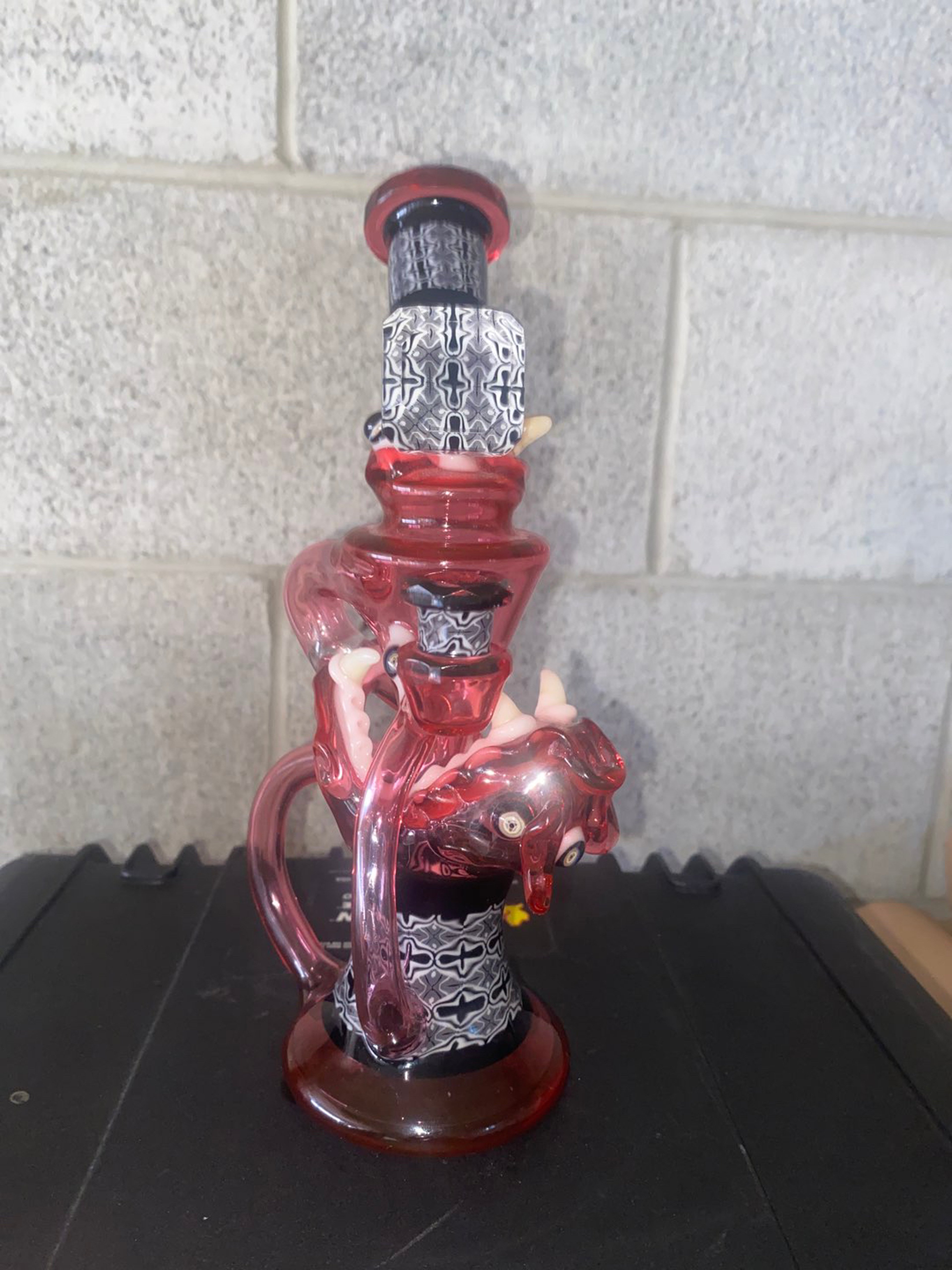 Preview pic of Drain eater by Tron recycler