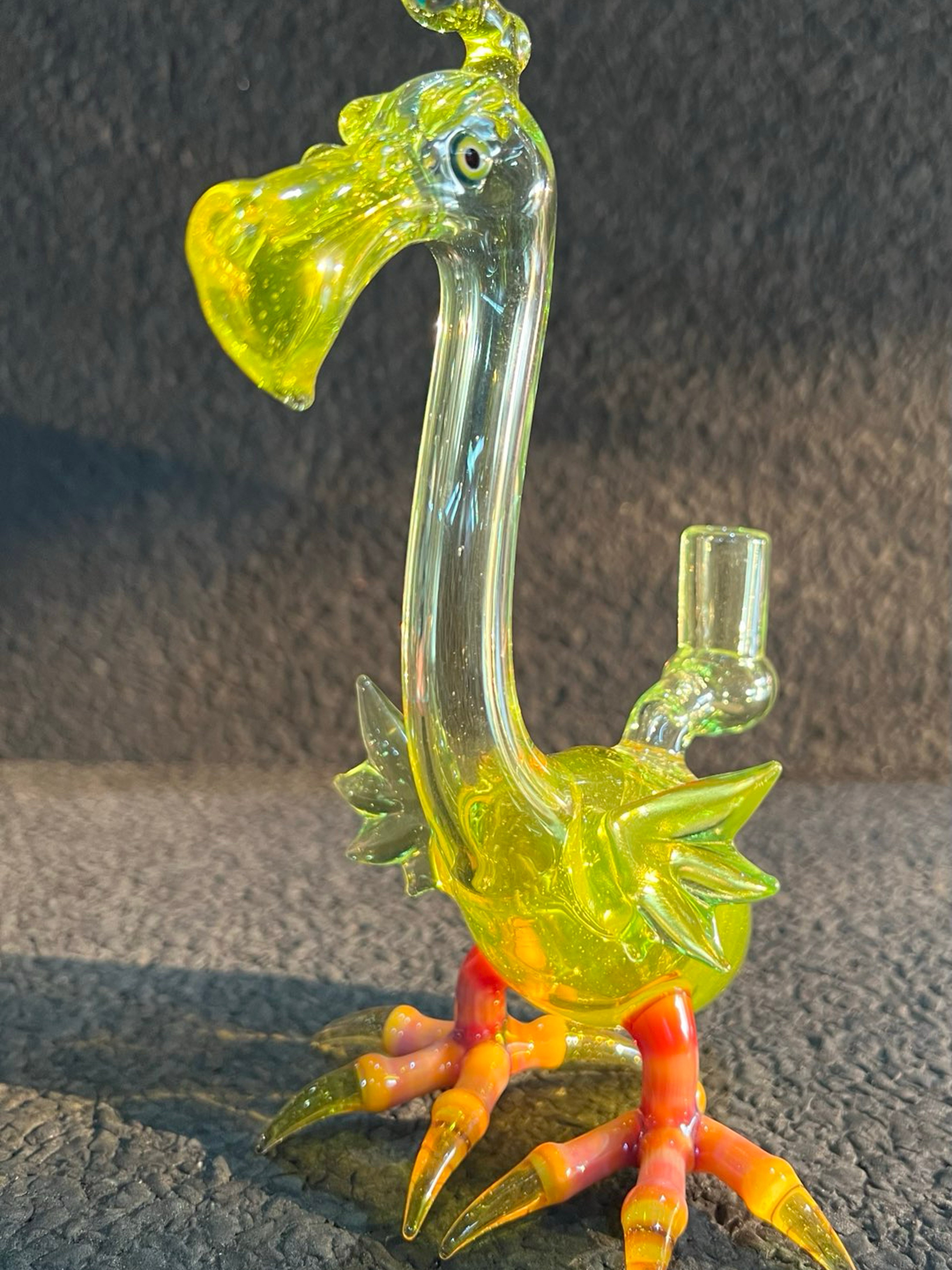 Preview pic of Burtoni rig