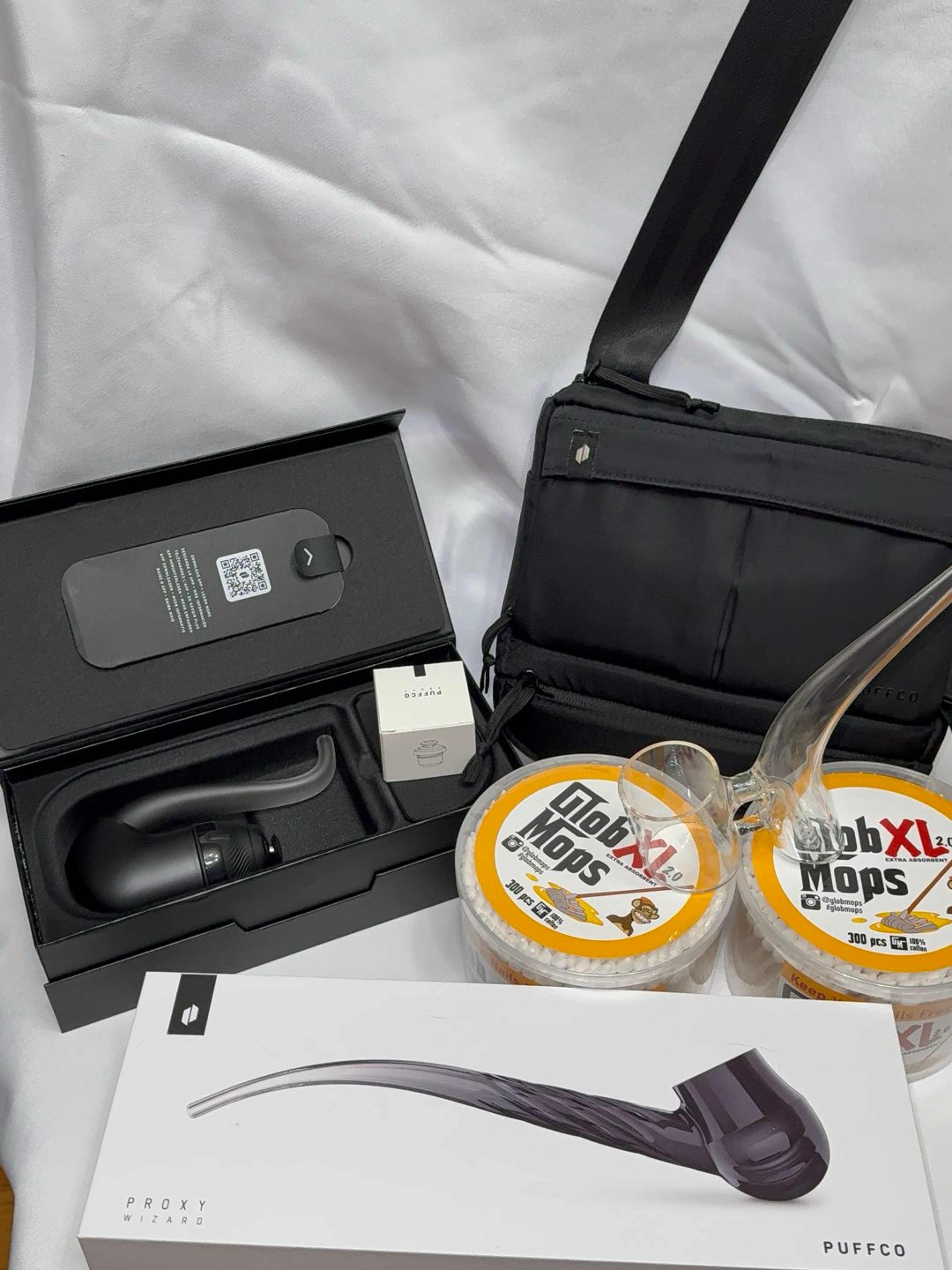 Big Proxy Bundle (Lightly Used Proxy) image 0