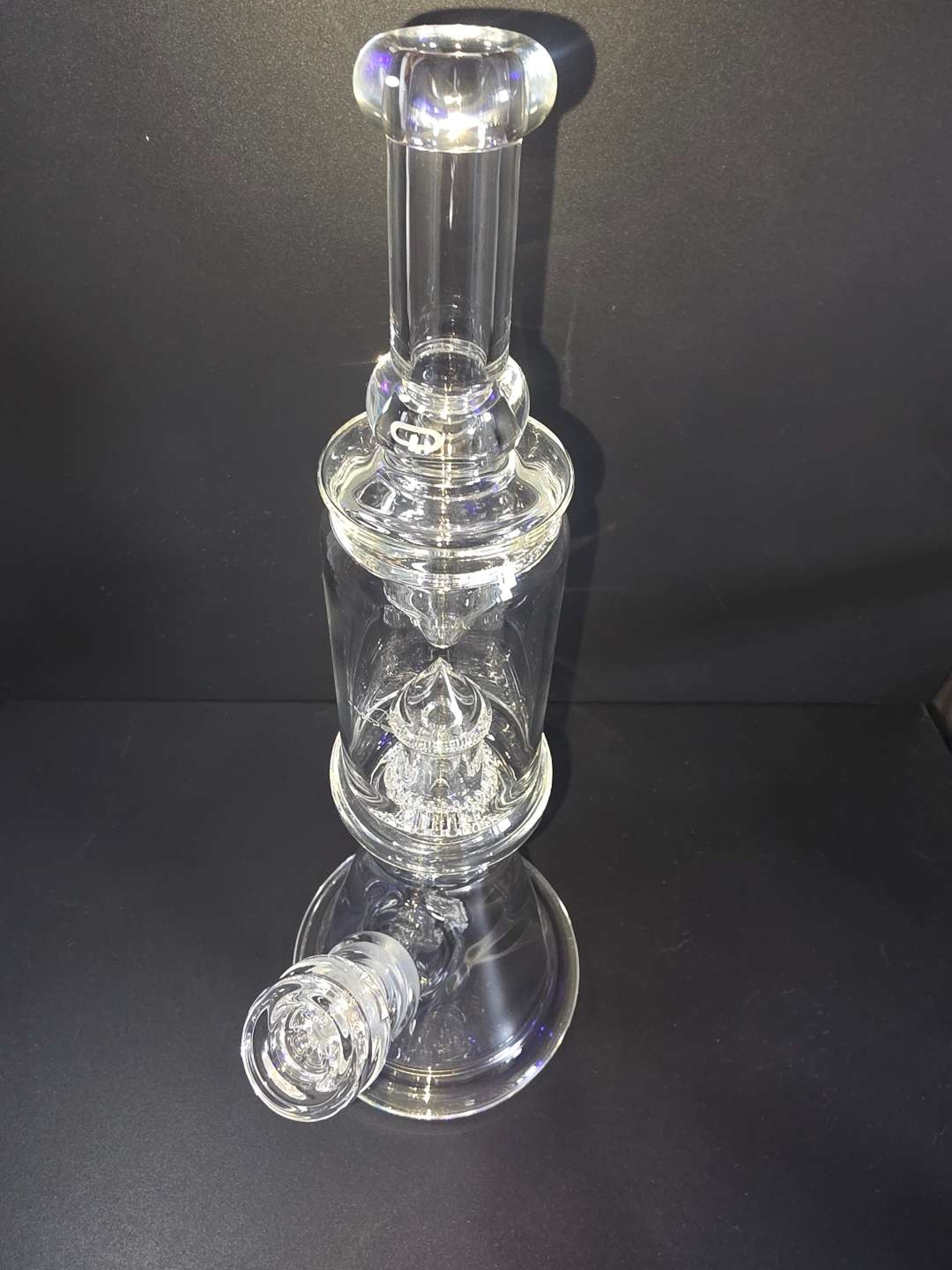 Preview pic of Mobius 14'er