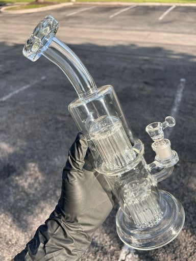 Preview pic of Leisure glass 13/13 tube