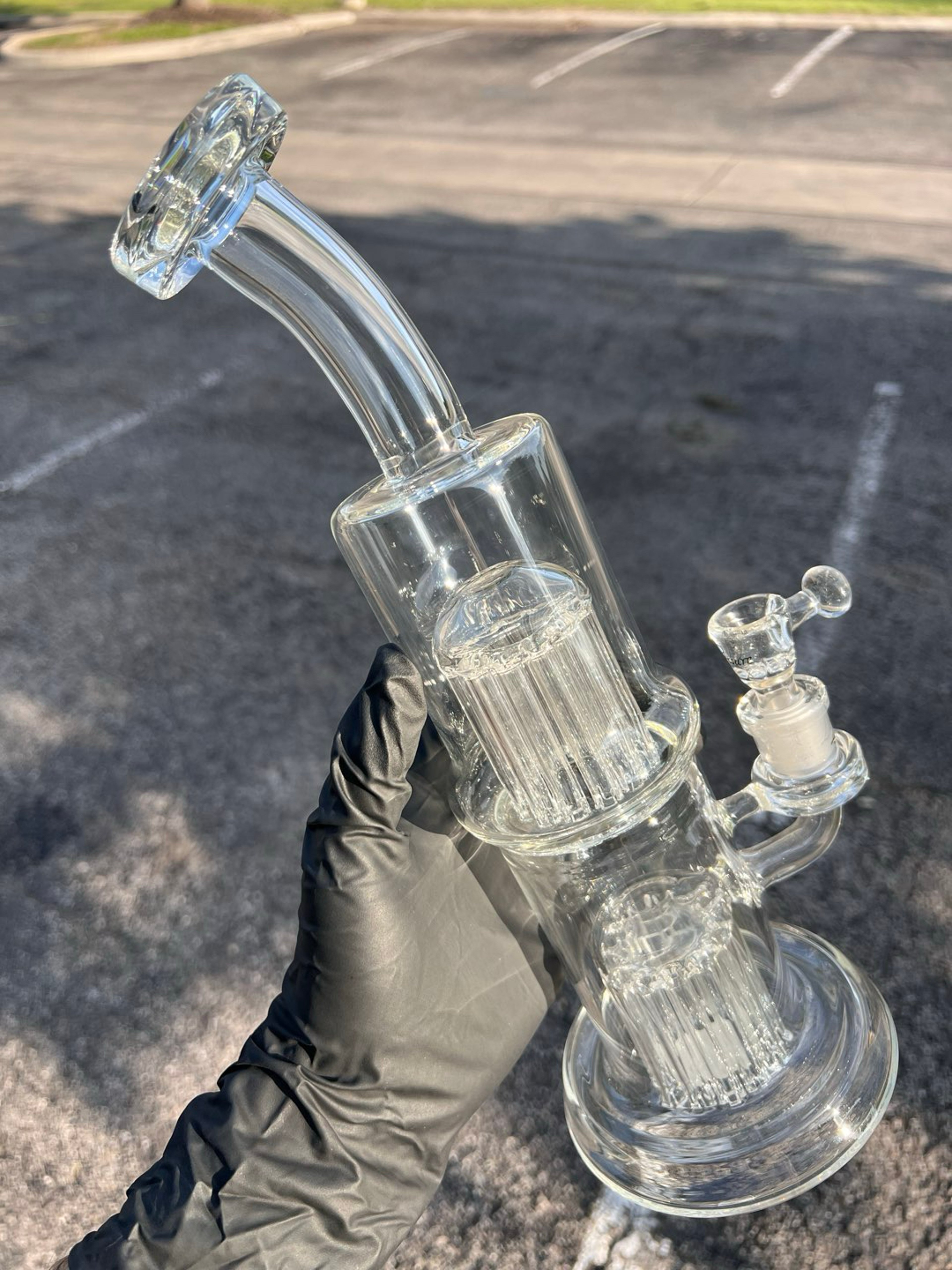 Leisure glass 13/13 tube image 0