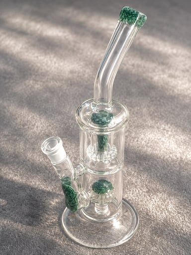 Preview pic of Joel Halen Circ to Showerhead