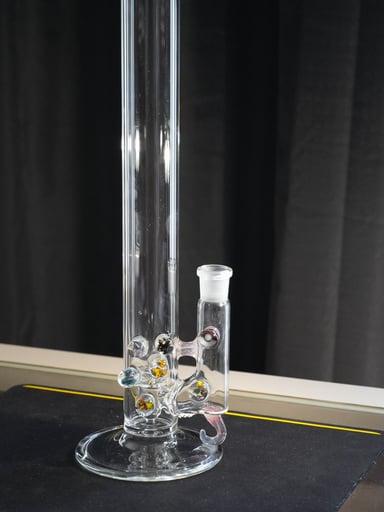 Preview pic of Captain Hook Pokemon Bong 1/1