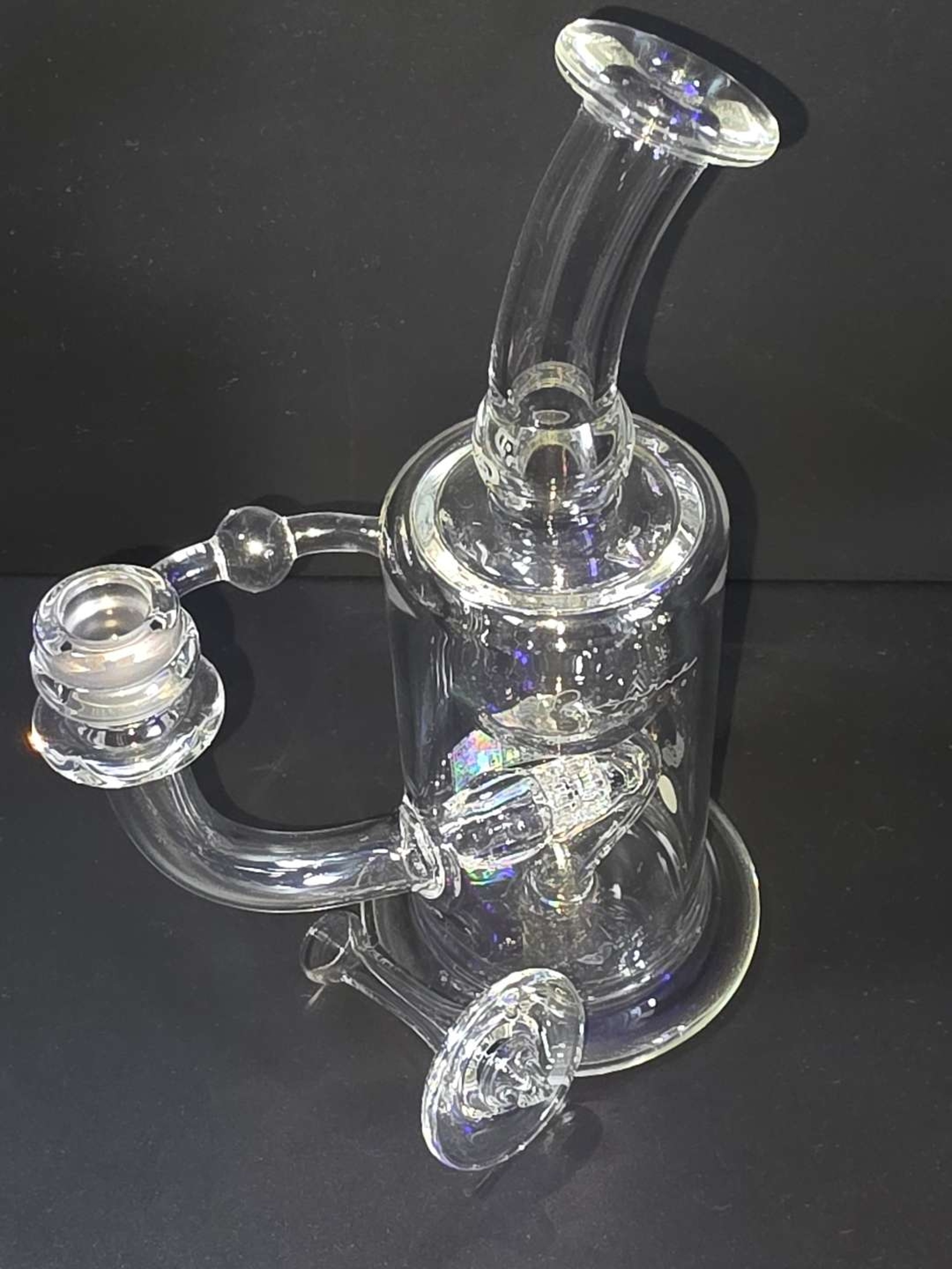 Preview pic of Mobius Recurve Recycler