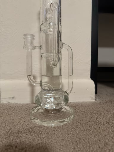 Preview pic of Legacy Glass Recycler