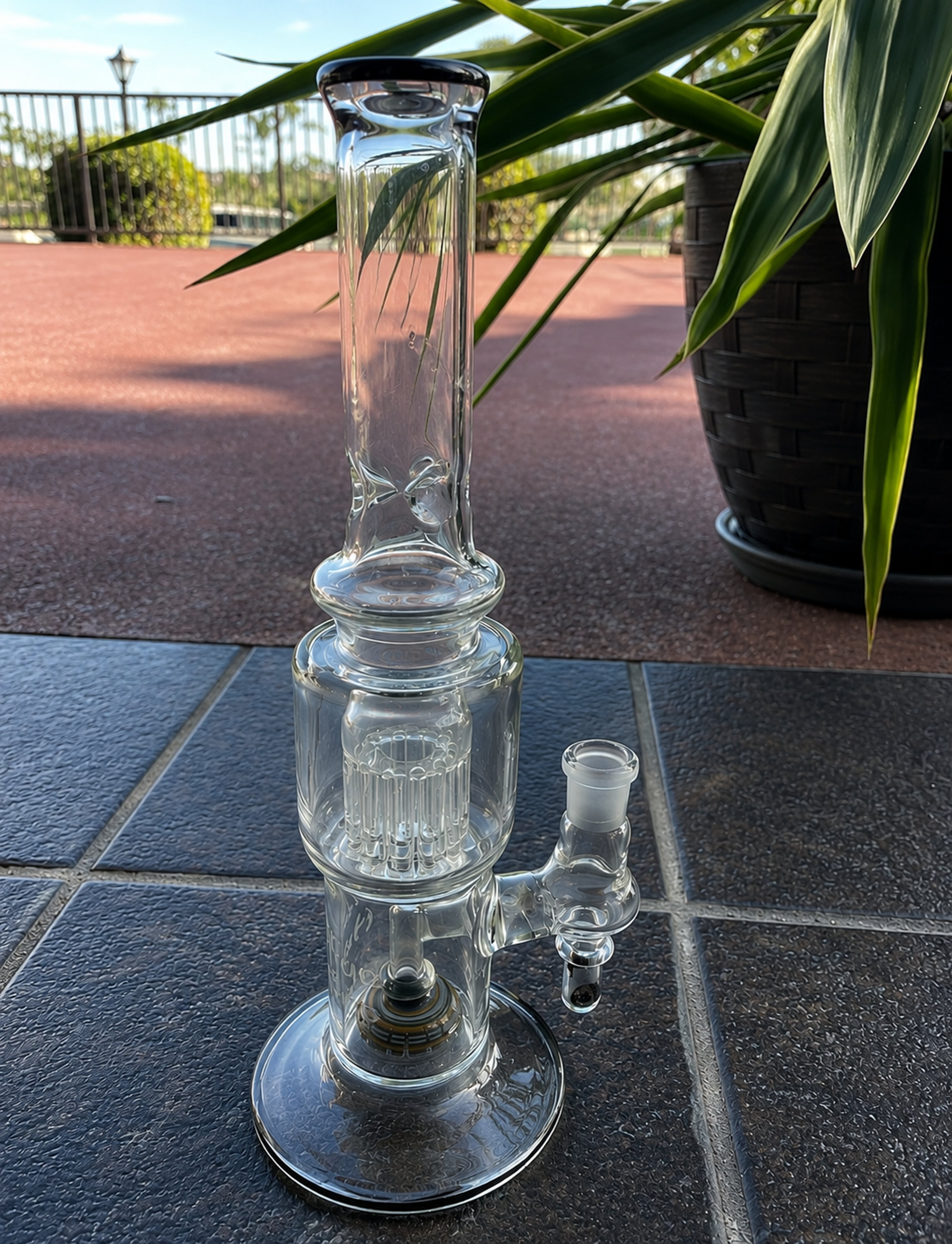 Hedman Headies OG  Mini Tube image 0