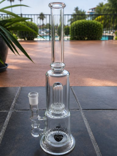 Preview pic of OG BLUEBERRY 503 & SLEEK