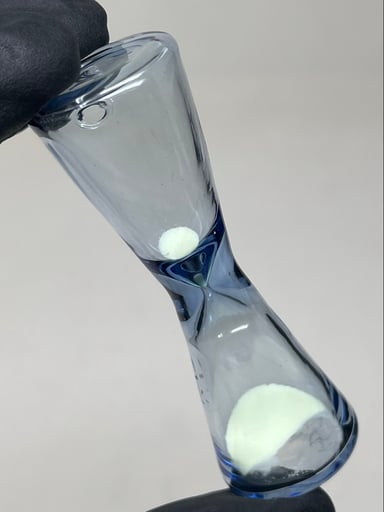 Preview pic of Rebelz glass dab timer