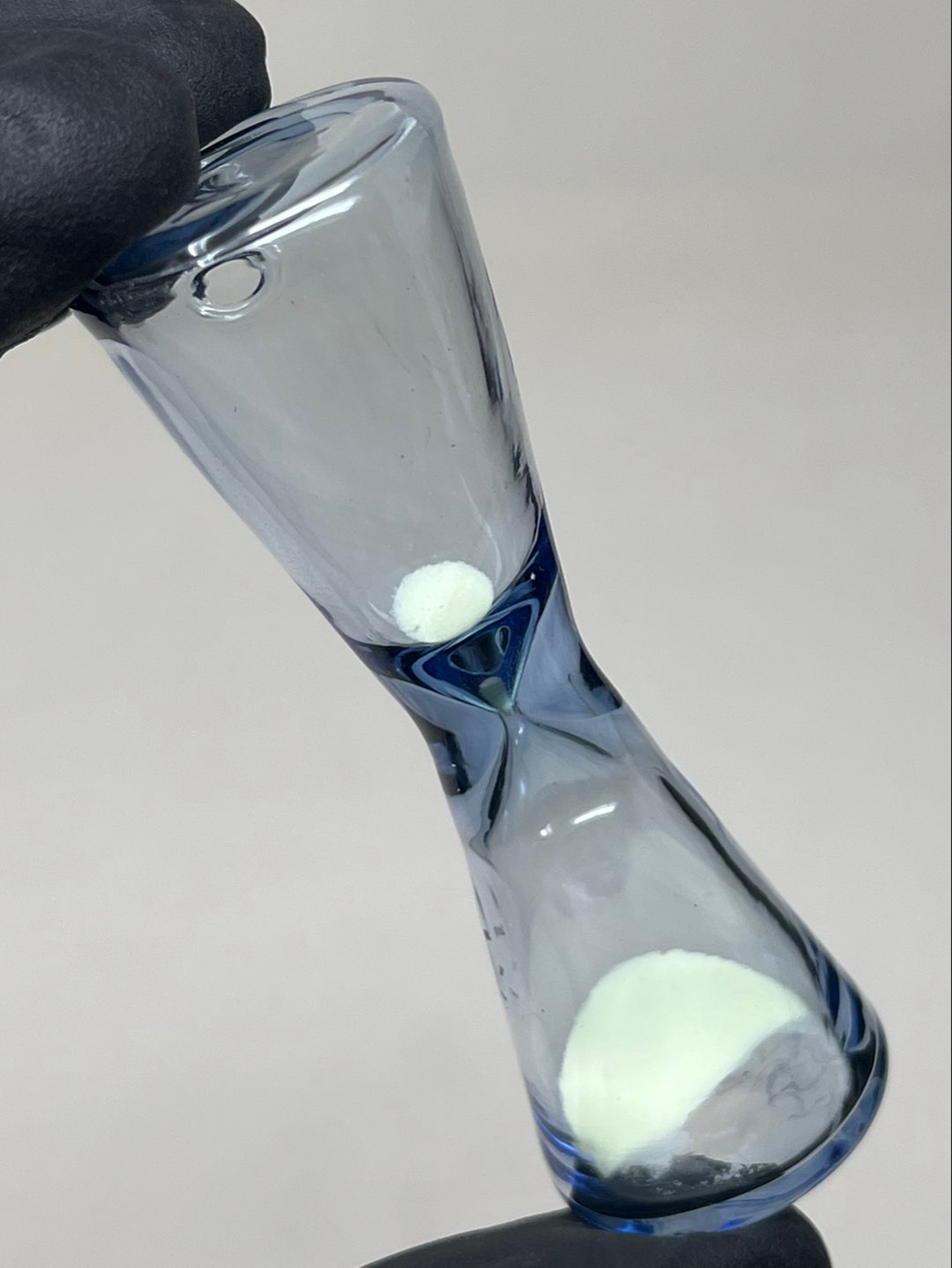 Rebelz glass dab timer image 0
